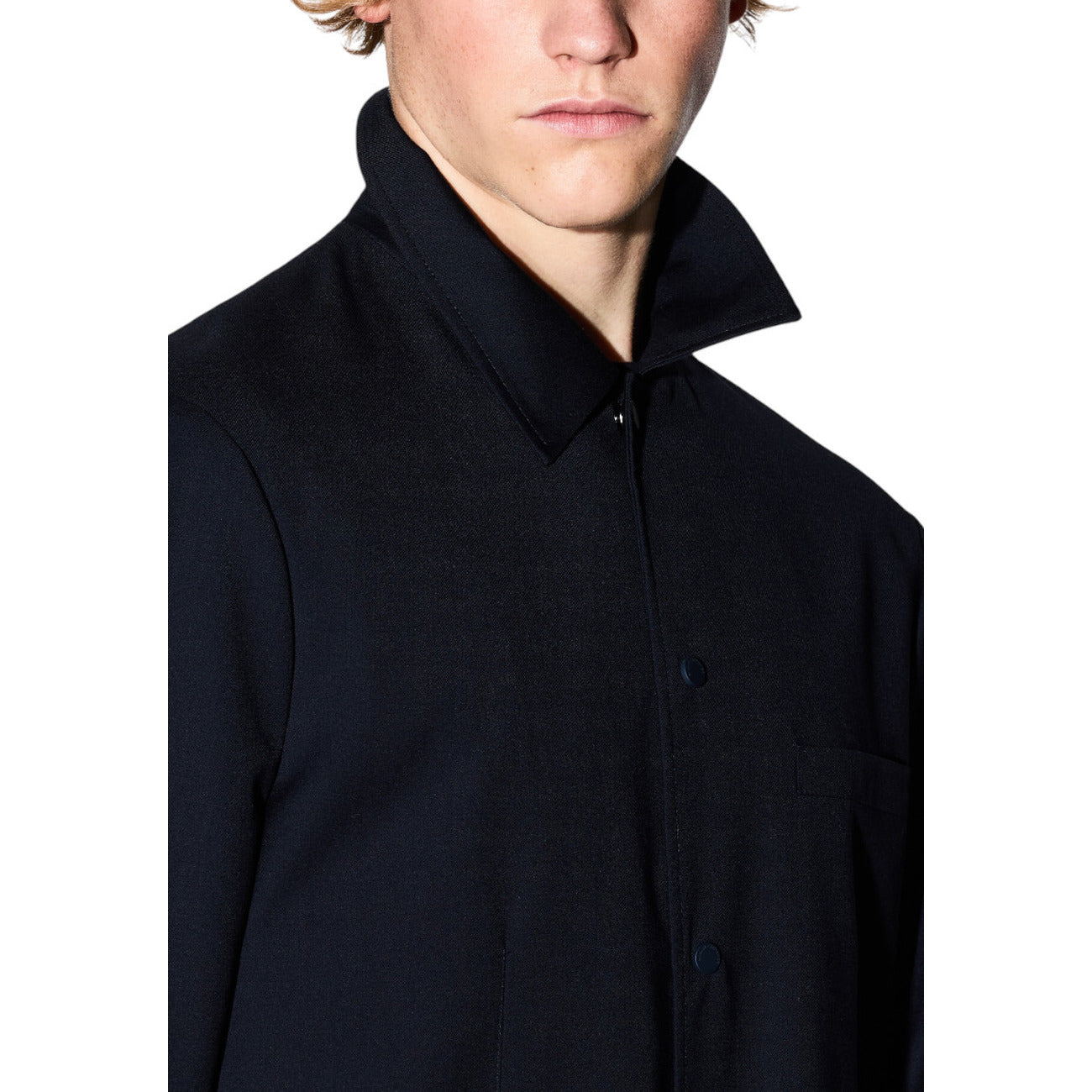 Armani Exchange - Armani Exchange Homme Jaquettes