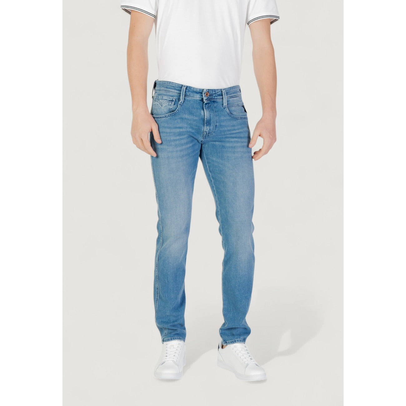Replay - Replay Homme Jeans
