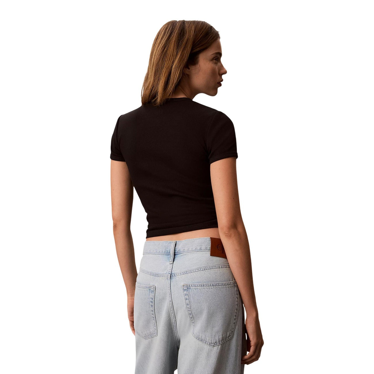 Calvin Klein Jeans - Calvin Klein Jeans Women's T-Shirts