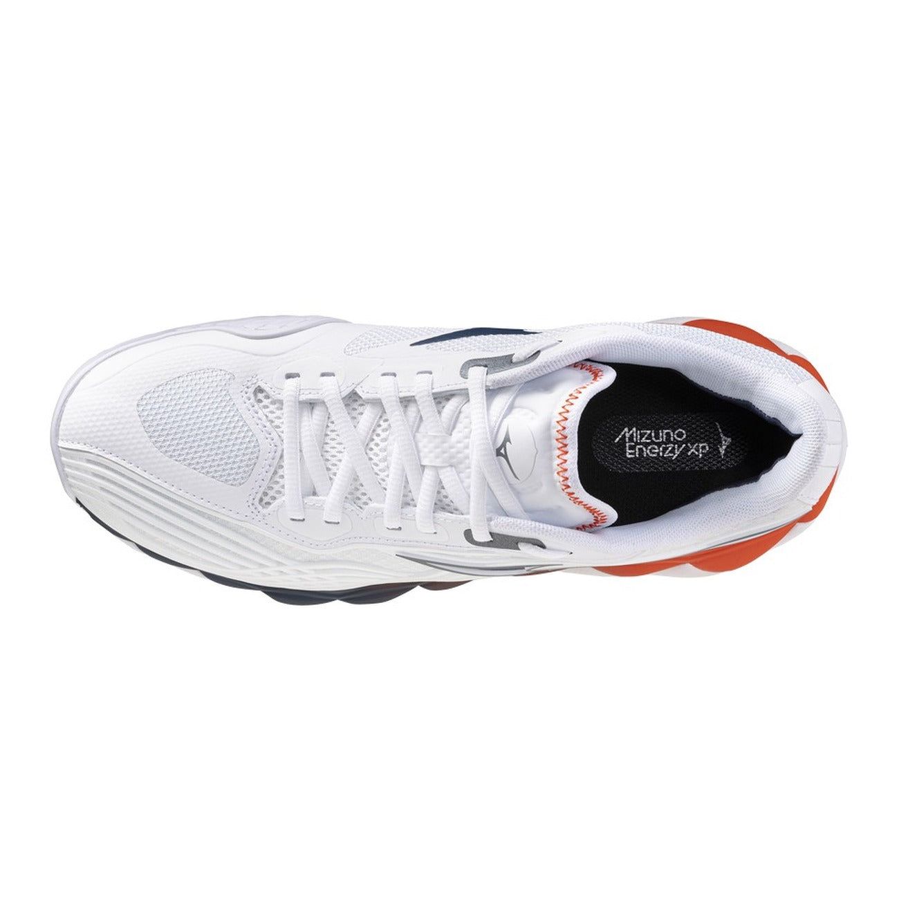 Baskets Mizuno Homme 61GC260302 – Blanc