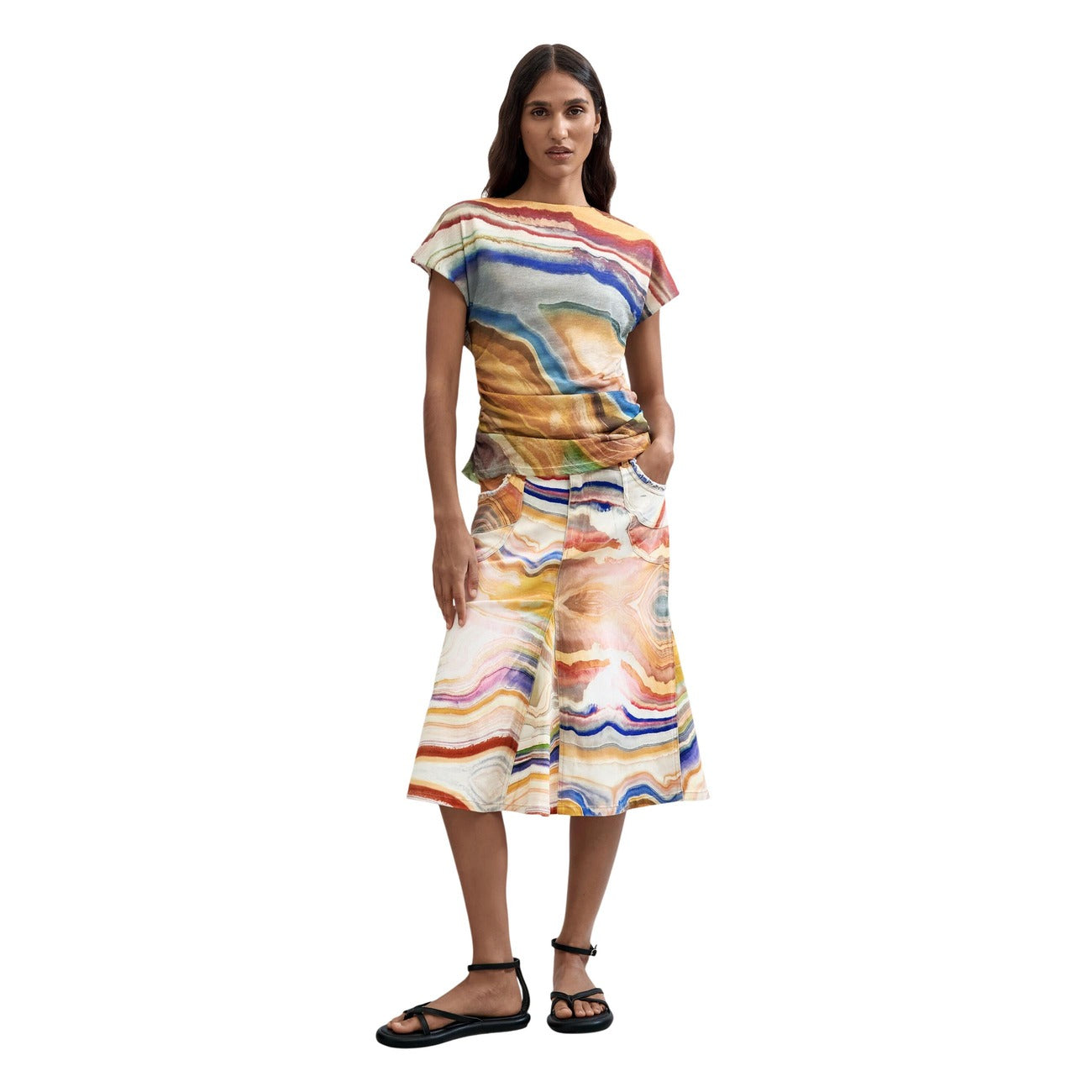 Desigual - Desigual Women T-Shirts