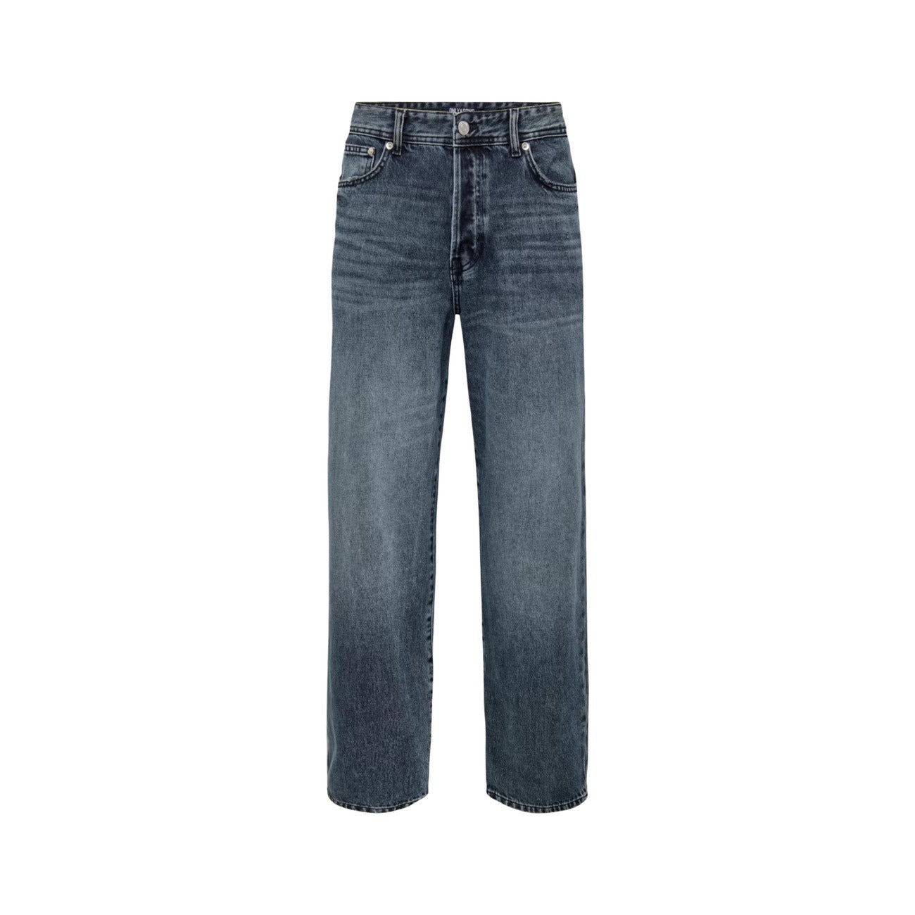 Jean Loose Only & Sons Homme – Bleu