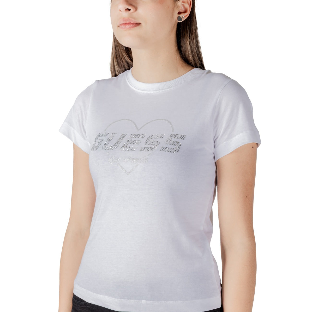 Guess Active - Guess Active Femme T-Shirts
