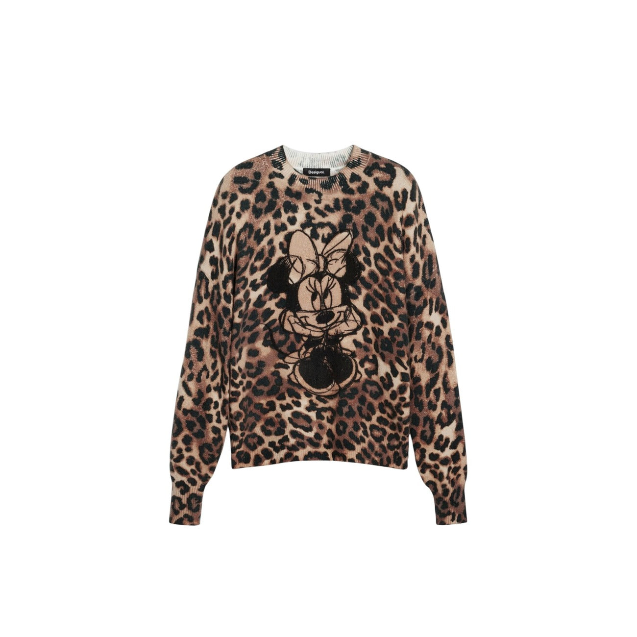 Desigual - Desigual Femme Pulls