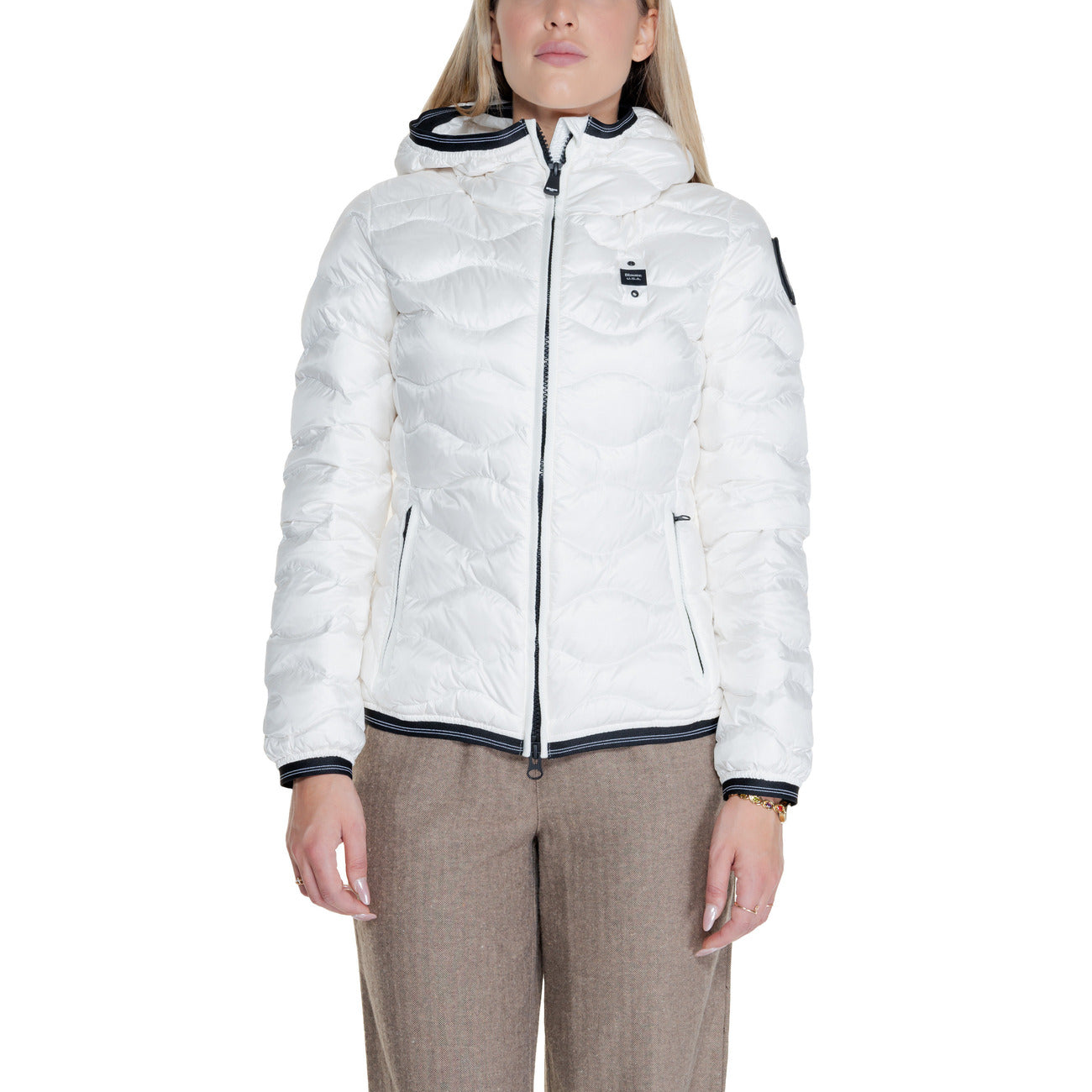 Blauer. - Blauer. Femme Vestes