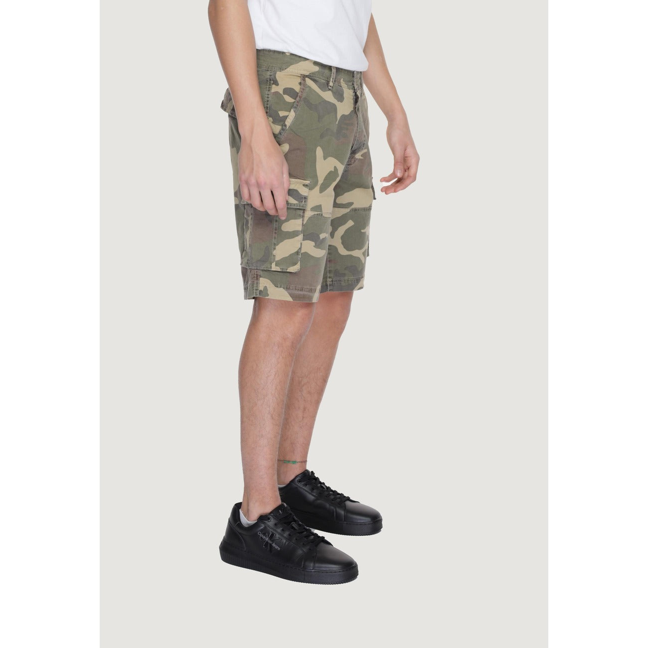 U.s. Polo Assn. - U.s. Polo Assn. Homme Bermudas