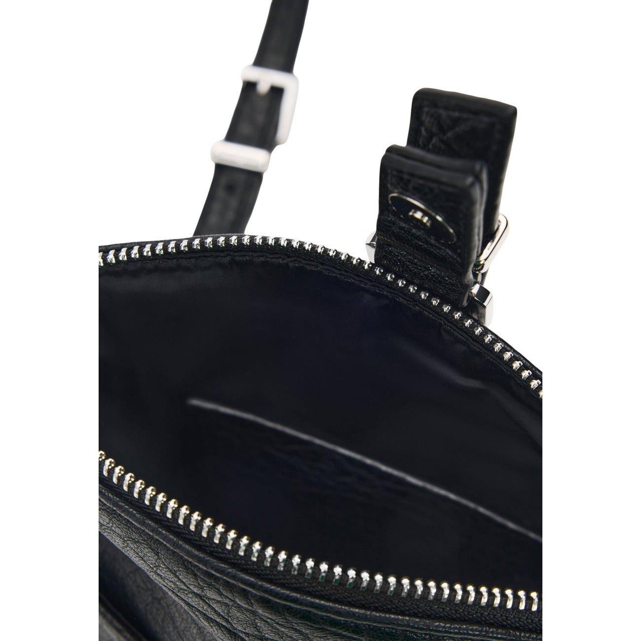 Desigual Women's Zipped Wallet – Black