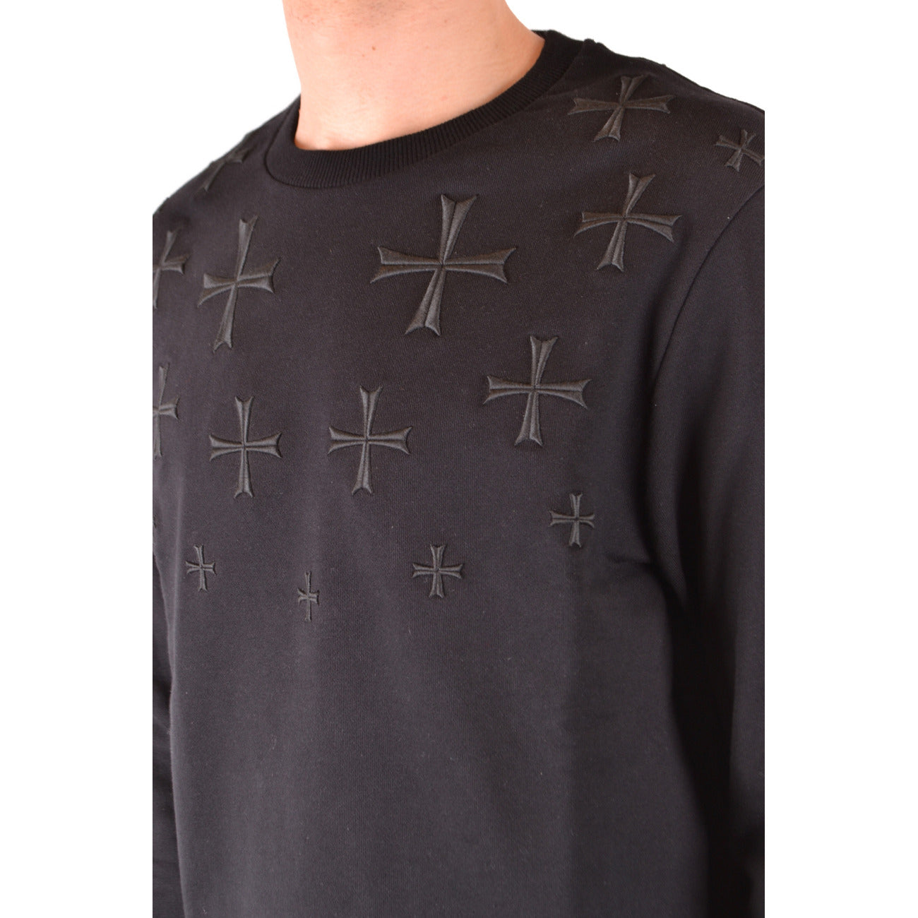 Neil Barrett - Neil Barrett Homme Sweatshirts