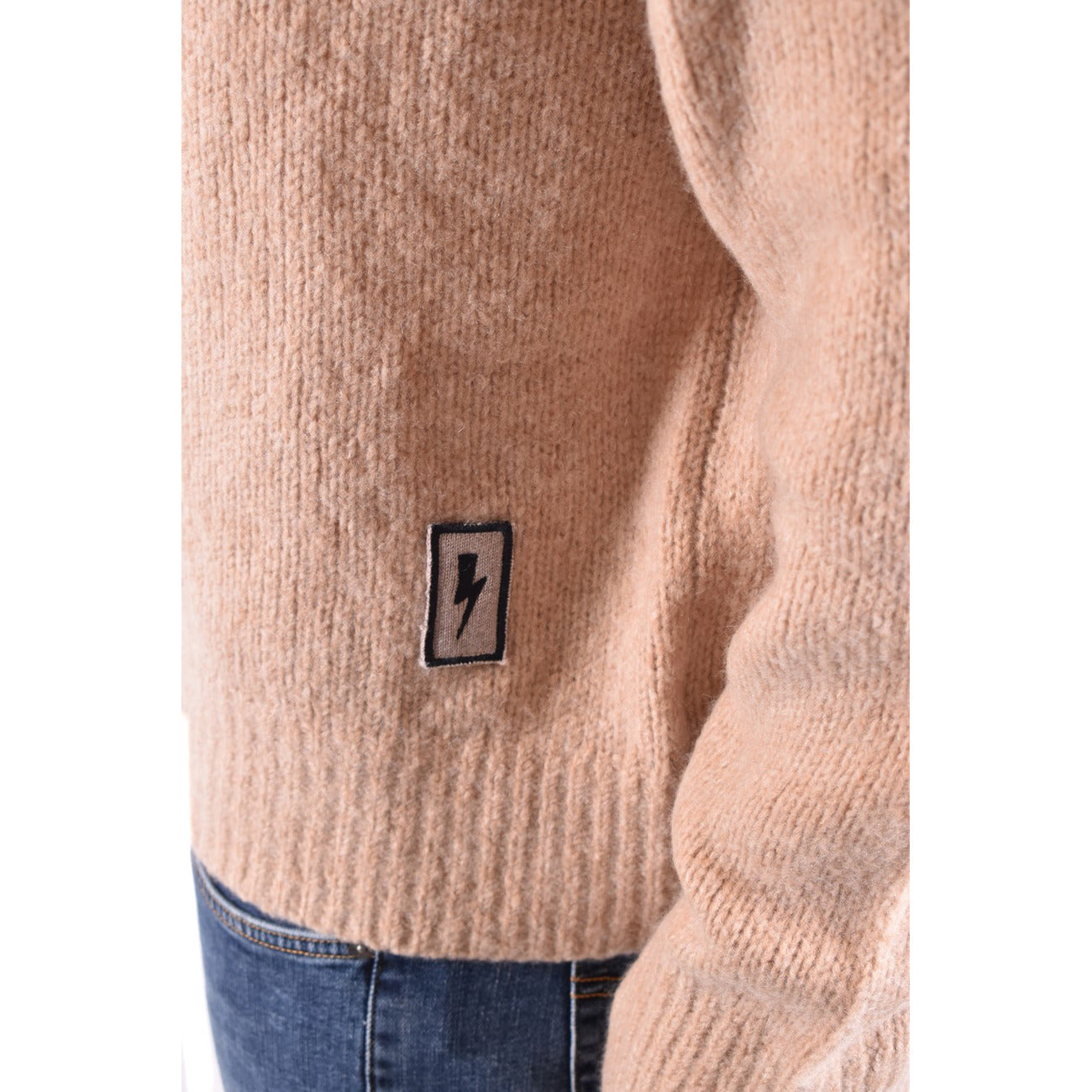 Neil Barrett - Neil Barrett Men's Knitwear
