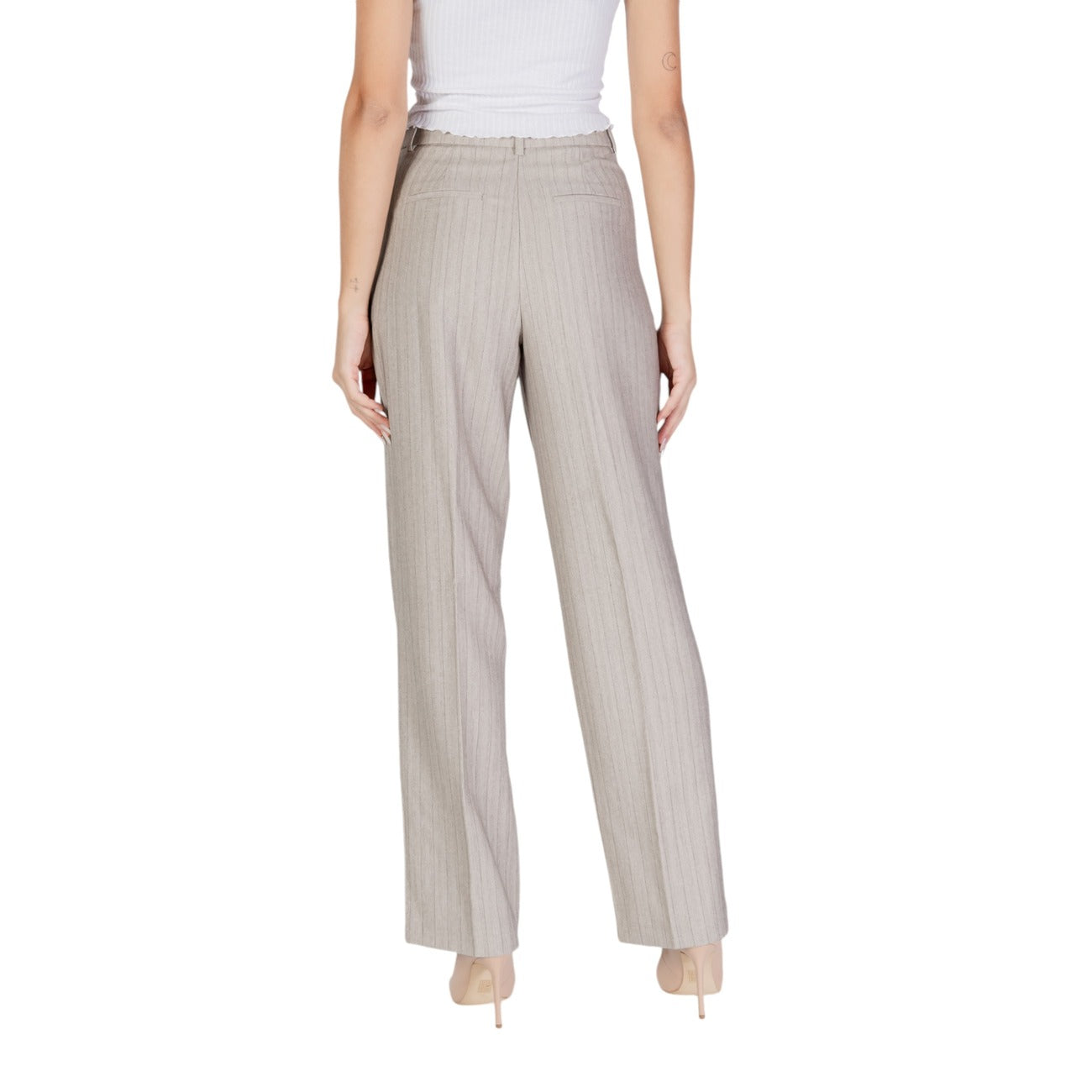 Vero Moda - Vero Moda Women's Trousers