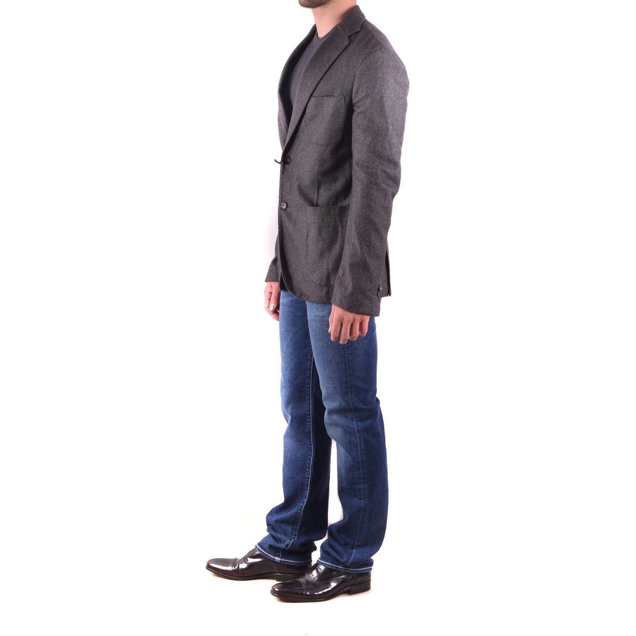 Jacob Cohen - Jacob Cohen Homme Jaquettes