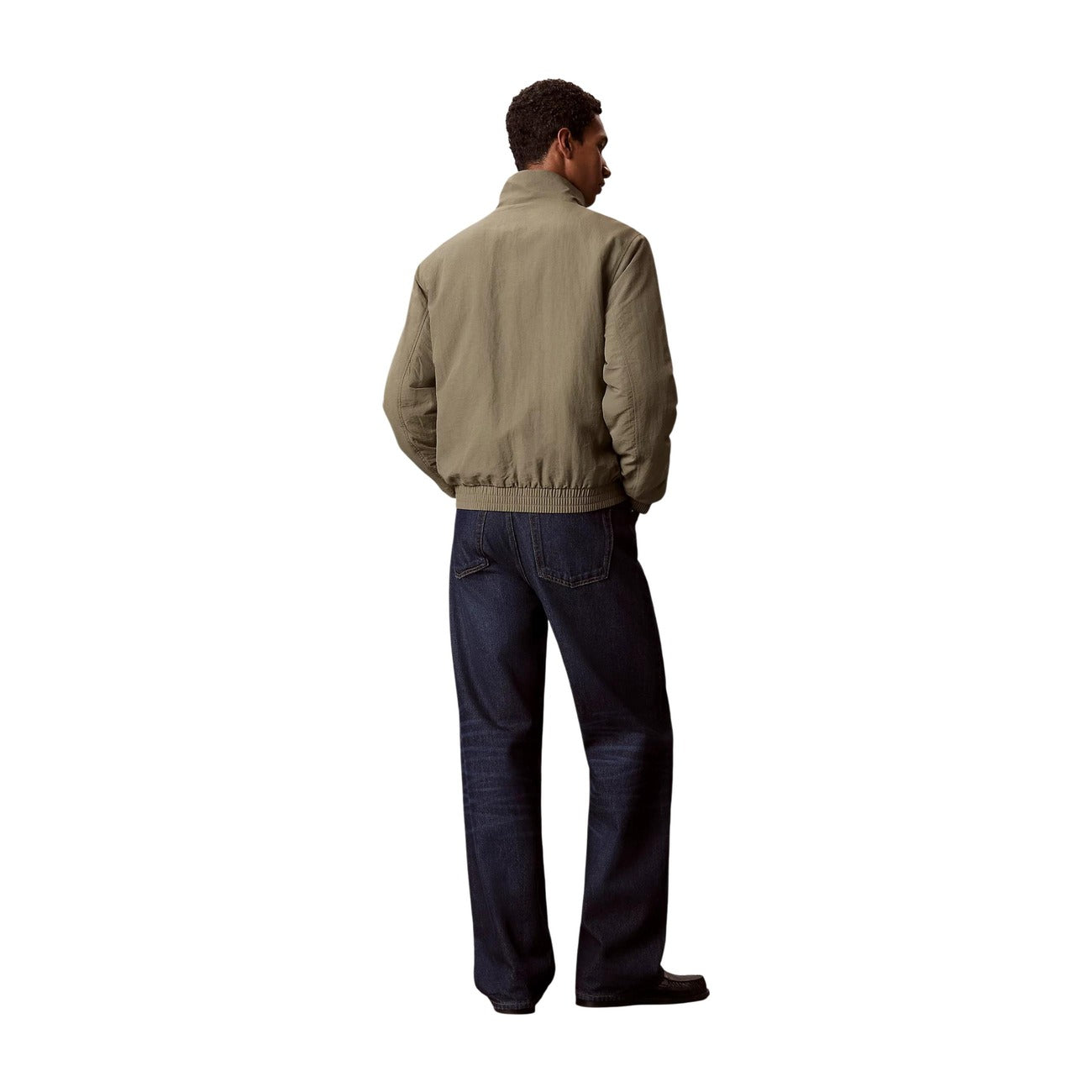 Calvin Klein Jeans - Calvin Klein Jeans Men's Jackets