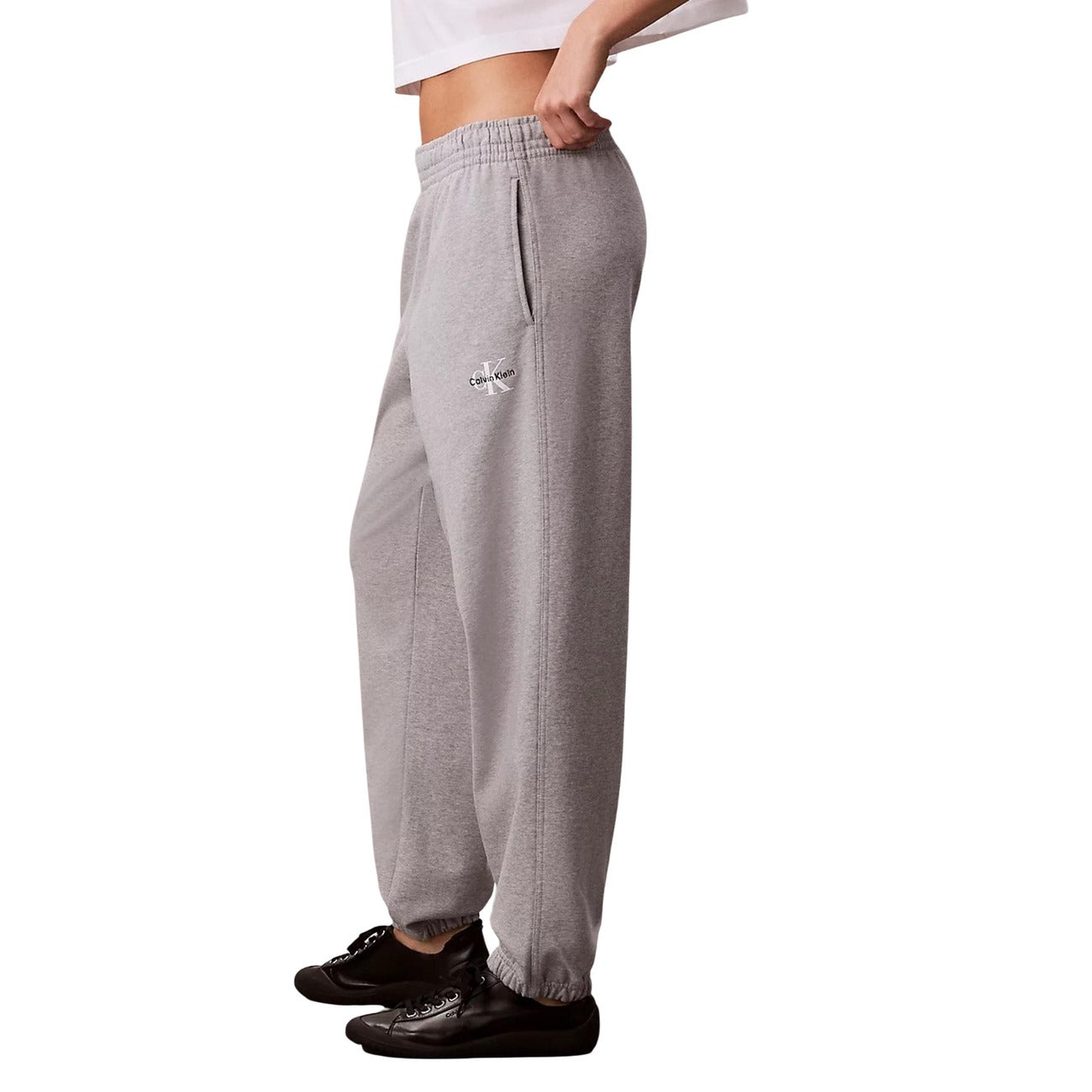 Calvin Klein Jeans - Calvin Klein Jeans Femme Pantalons