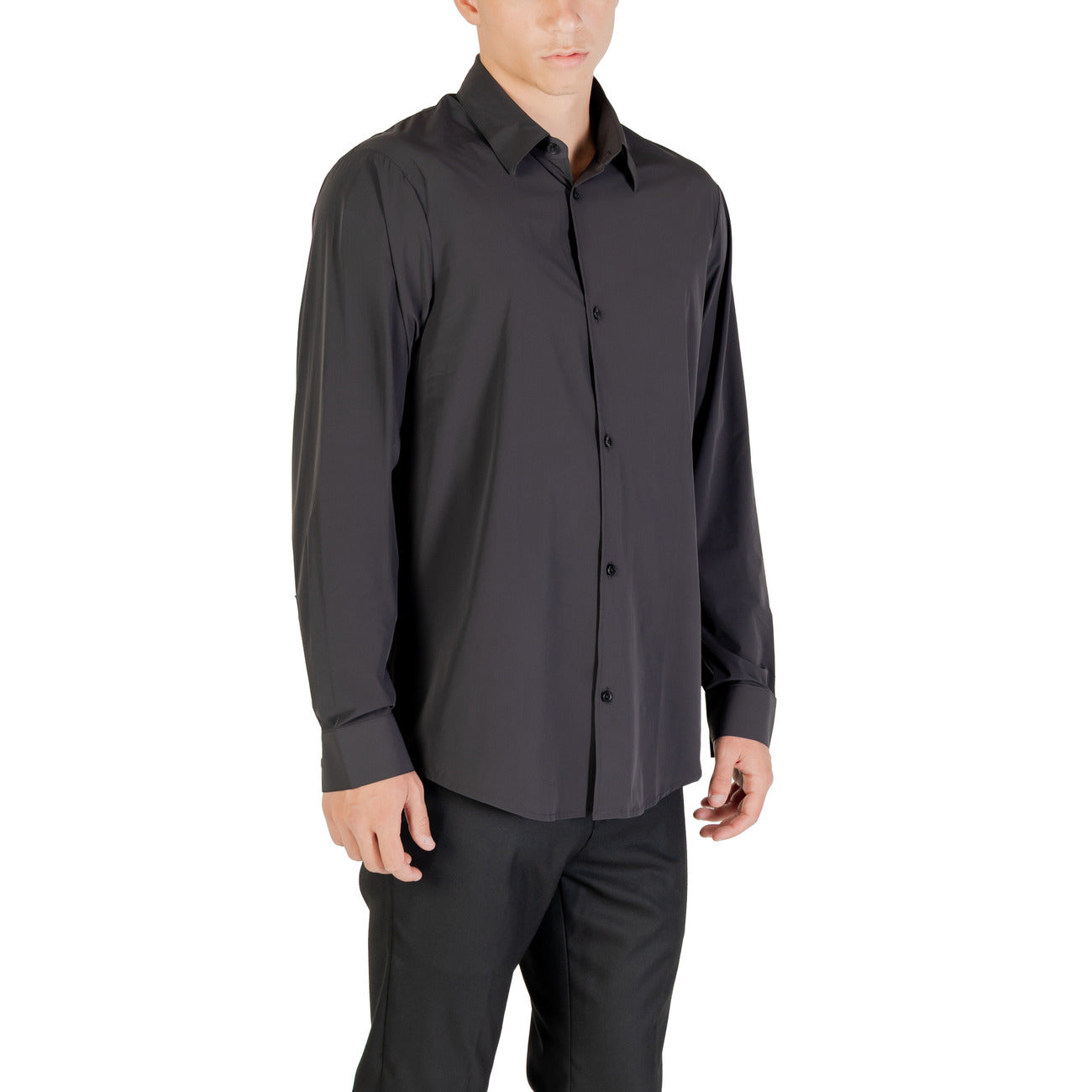 Armani Exchange - Armani Exchange Homme Chemises