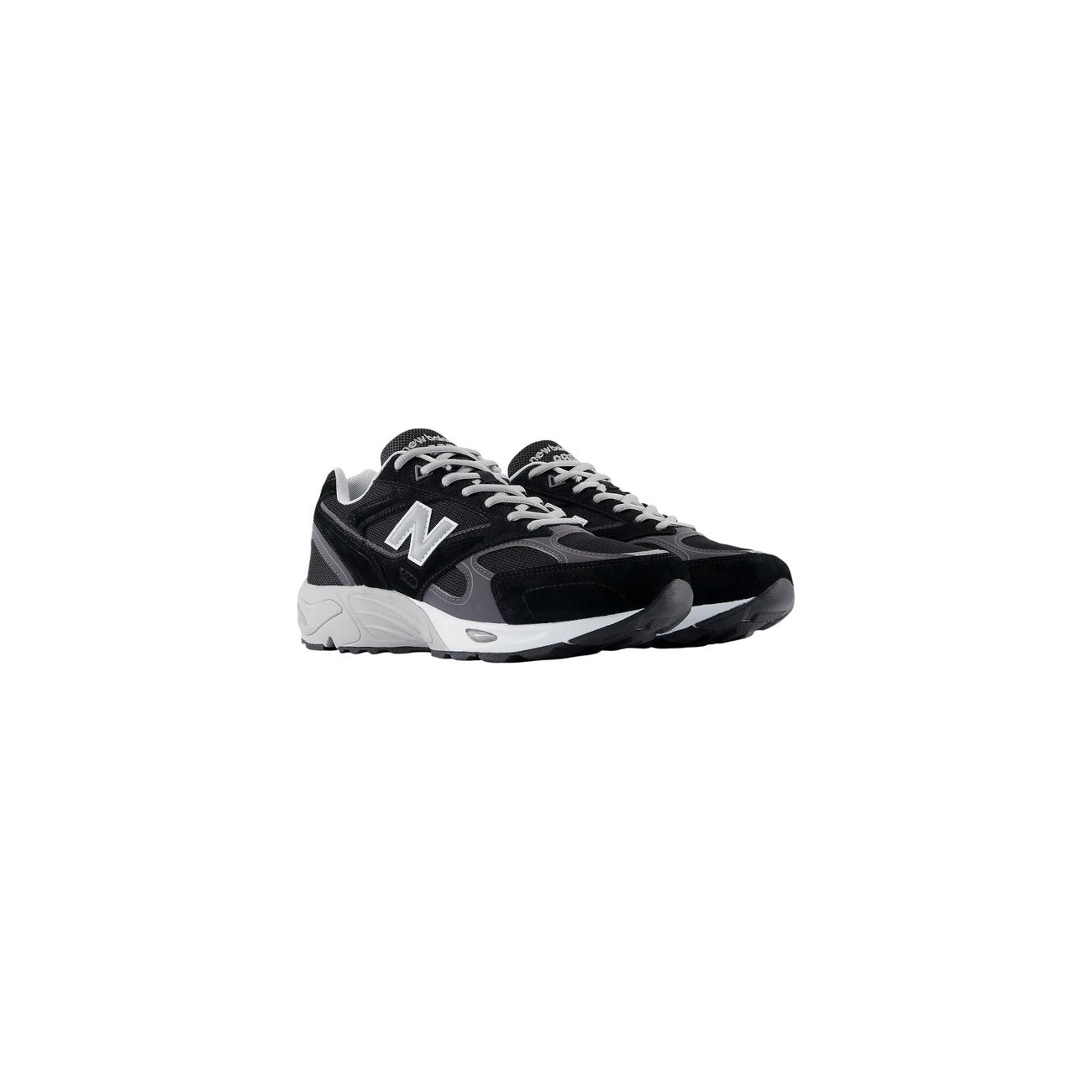 New Balance Men's Sneakers – Grey