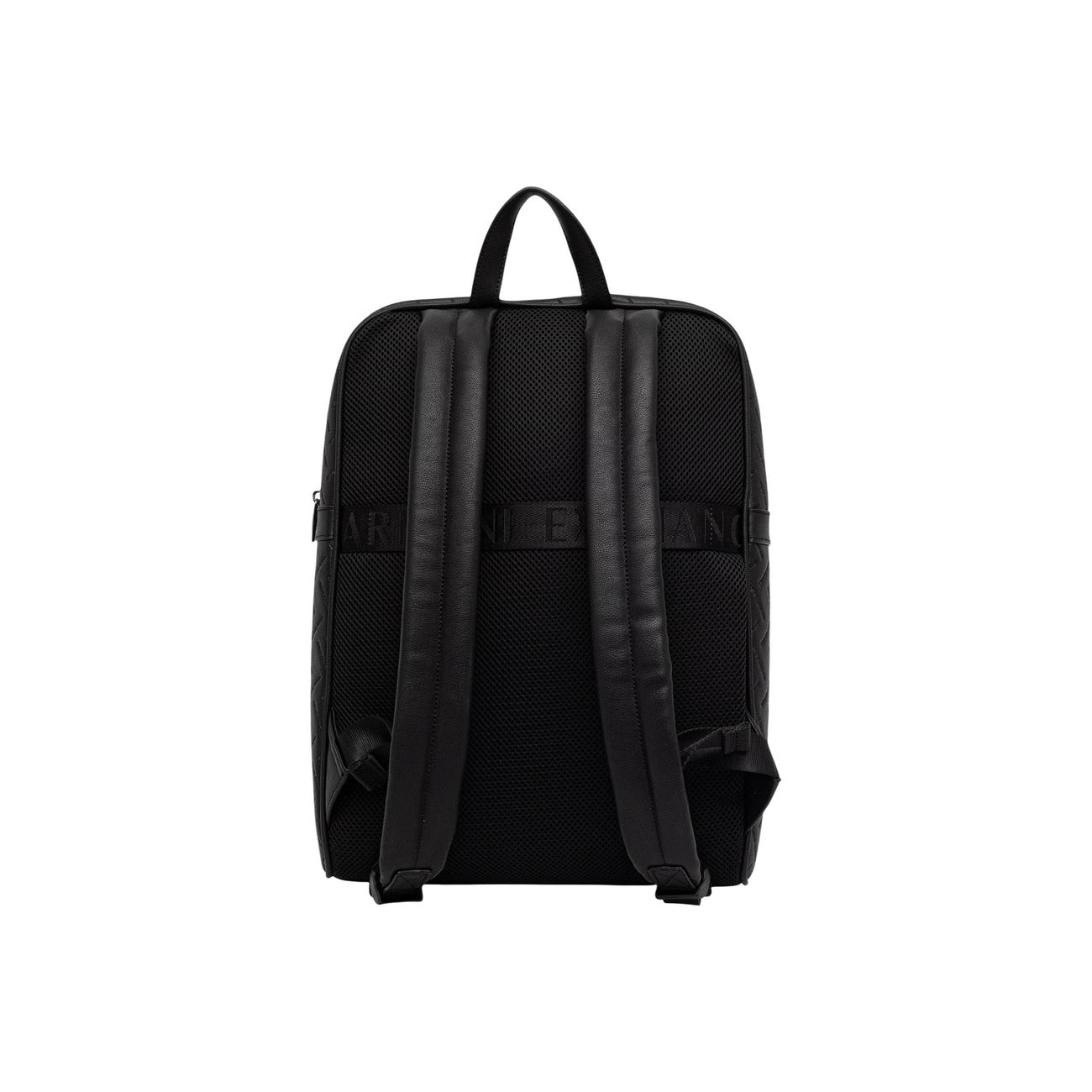 Sac à Dos Armani Exchange Homme – Noir