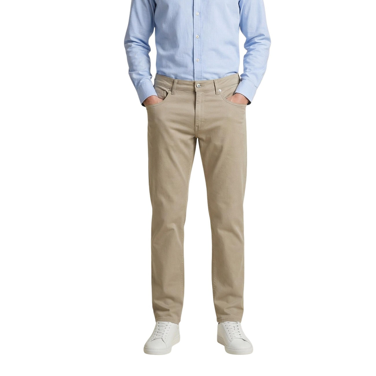 Jean Guess Homme bleu