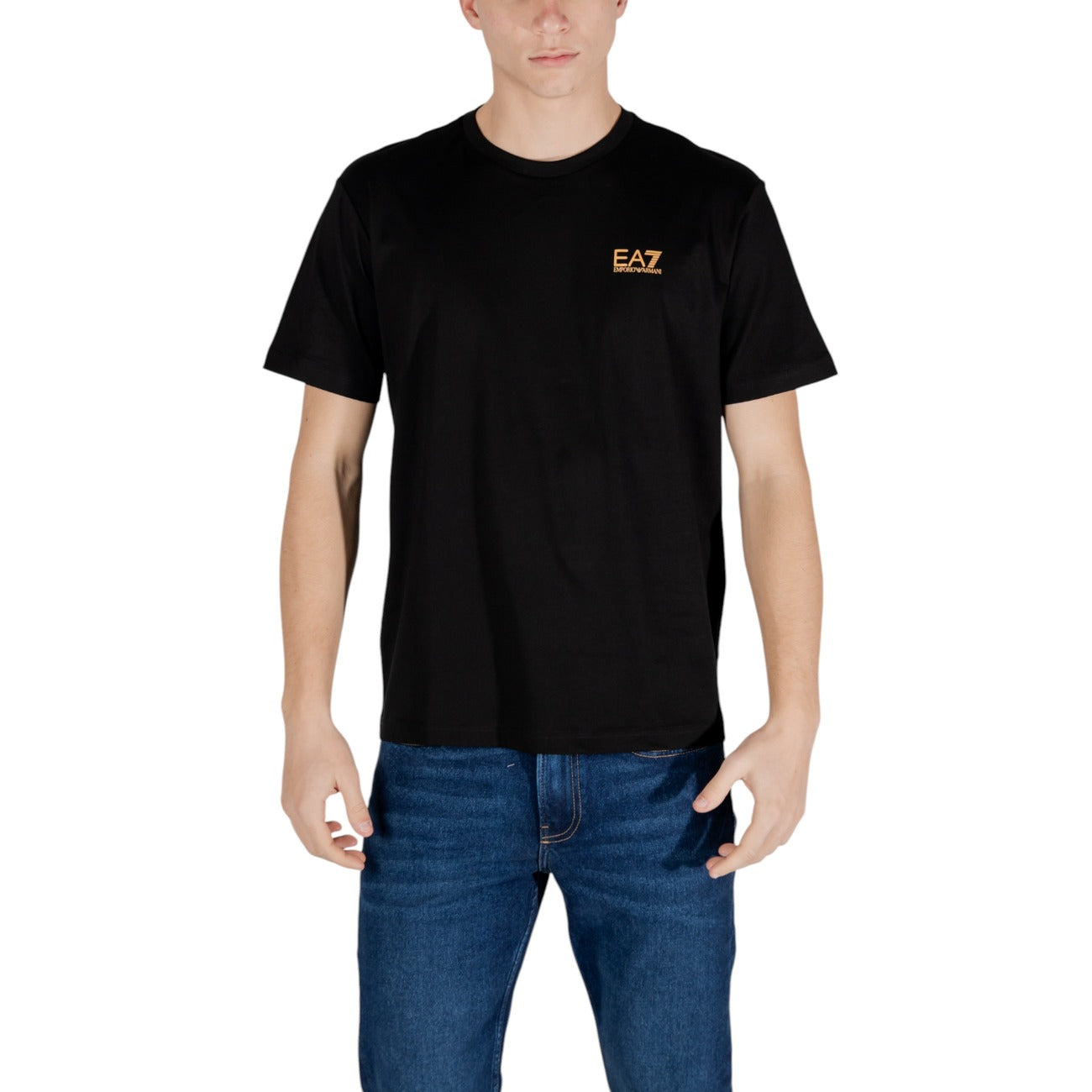 Ea7 - Ea7 Homme T-Shirts