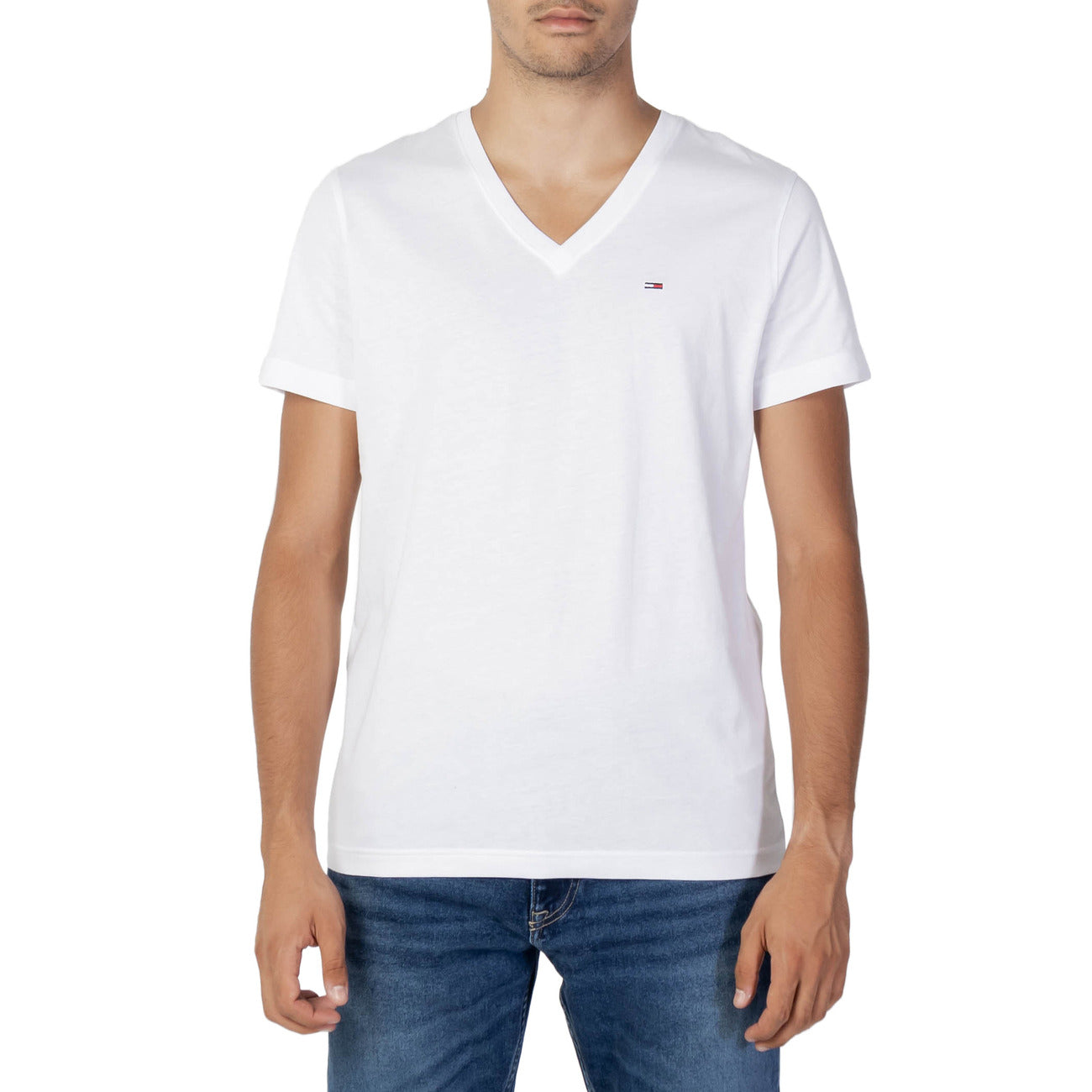 Tommy Hilfiger Jeans - Tommy Hilfiger Men's T-Shirts
