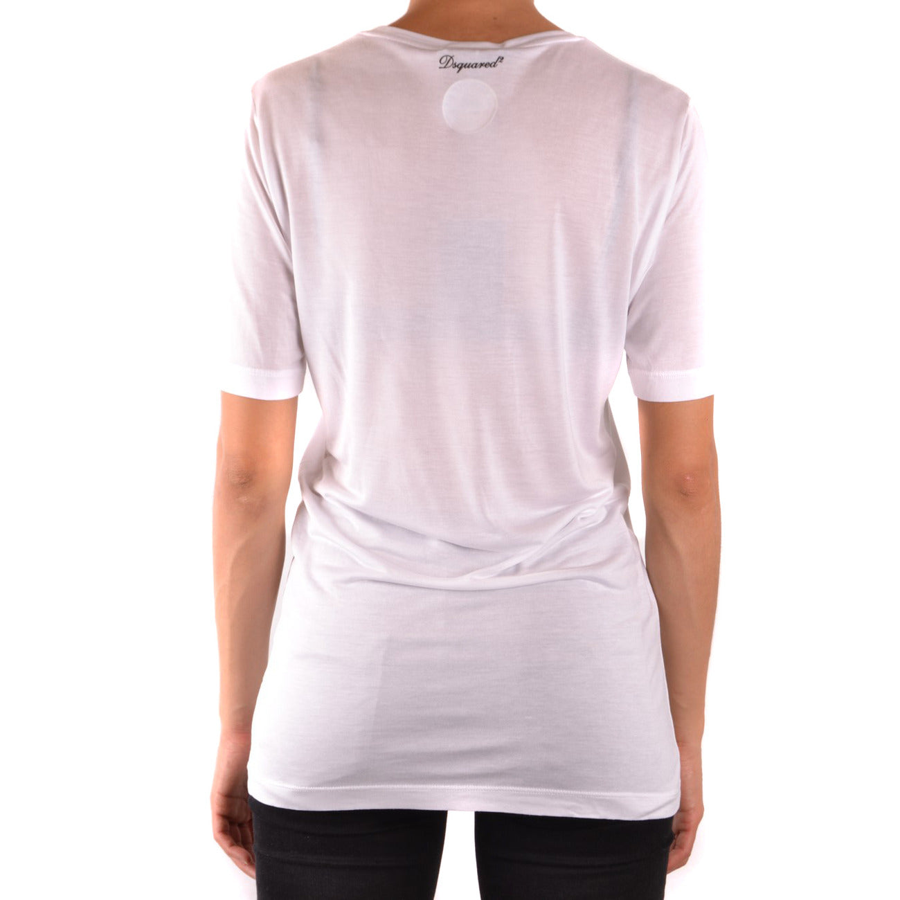 Dsquared - Dsquared Femme T-Shirts
