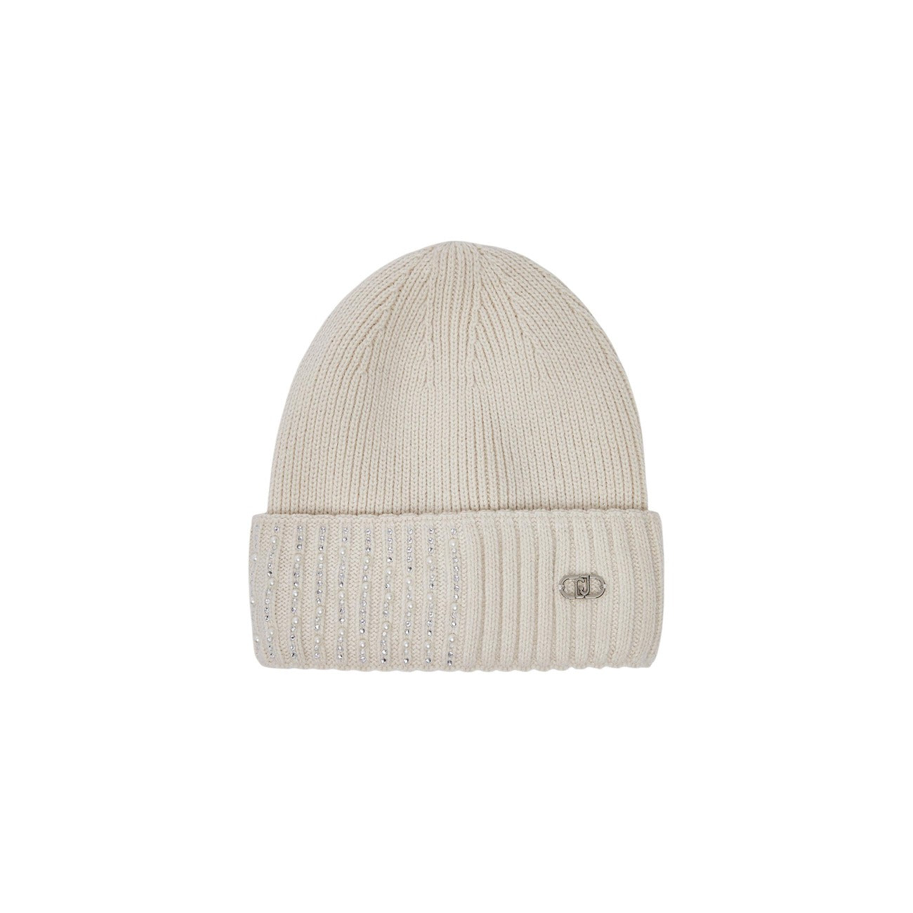 Chapeau Liu Jo Femme – Marron, Noir et Beige