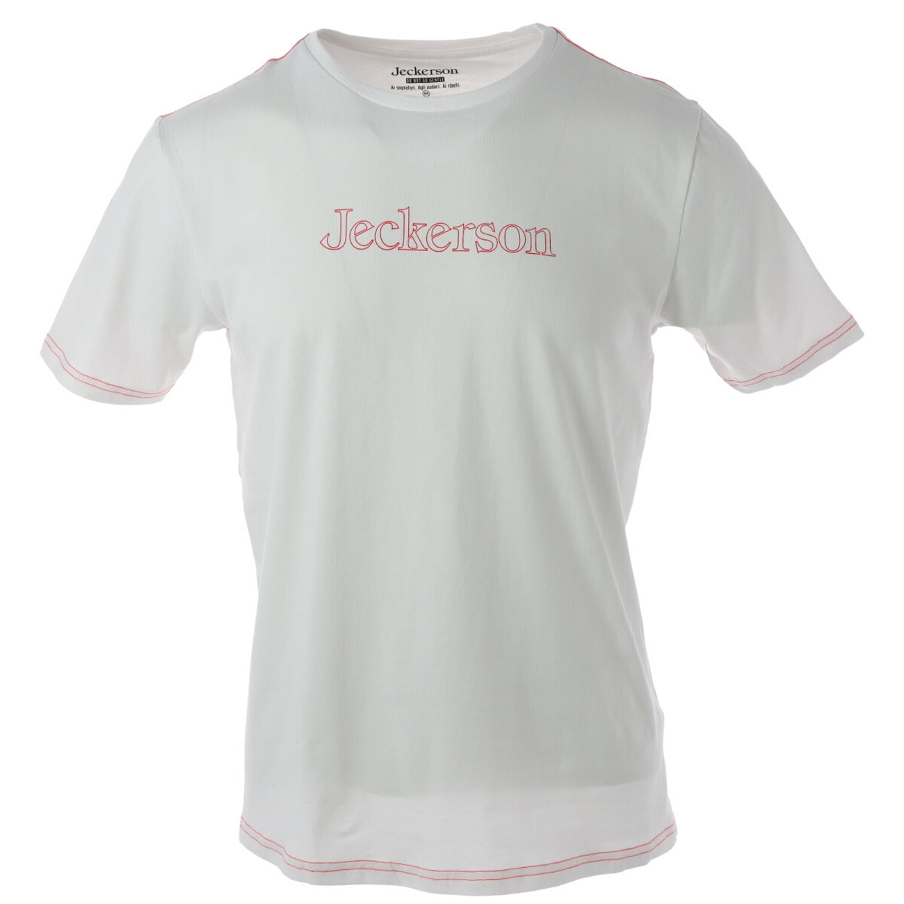 Jeckerson - Jeckerson Men's T-Shirts