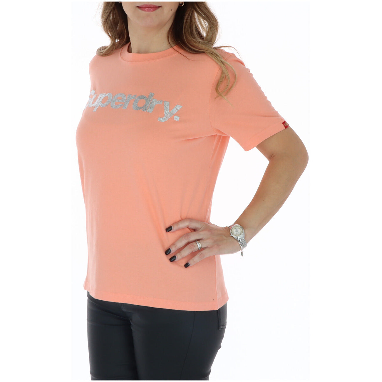 Superdry - Superdry Women's T-Shirts