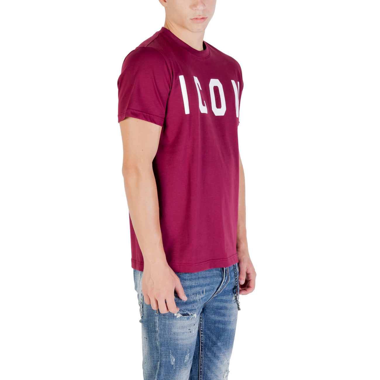 Icon - Icon Homme T-Shirts
