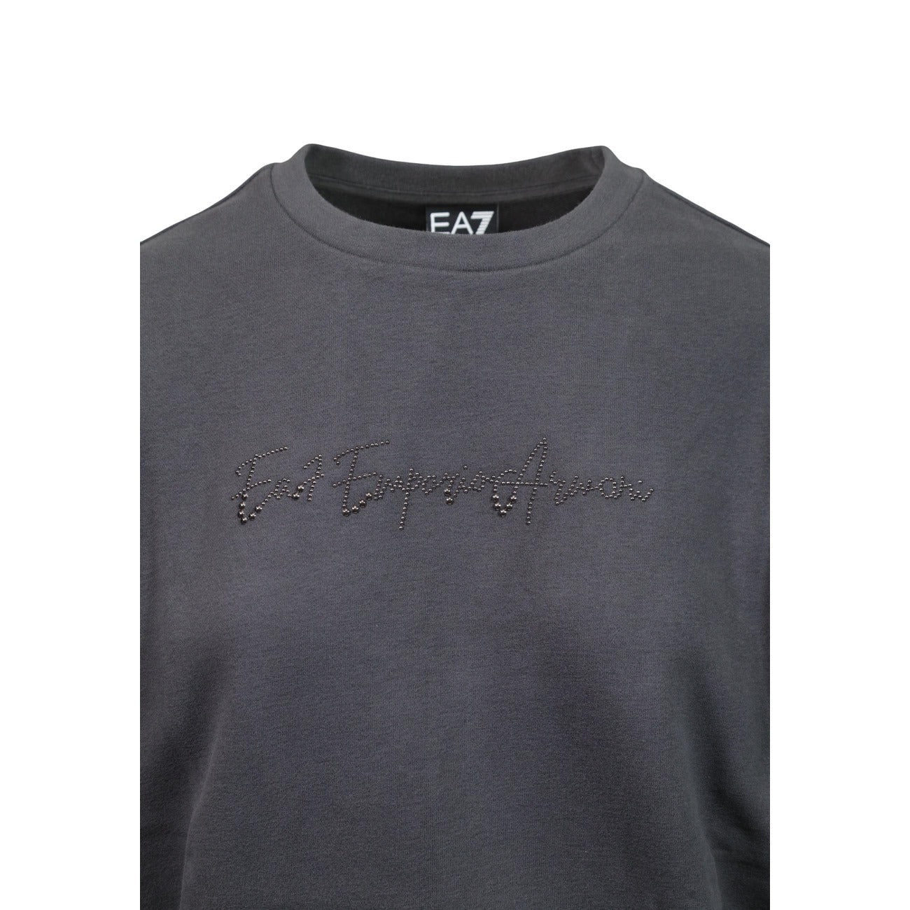 Survêtement EA7 Femme – Gris