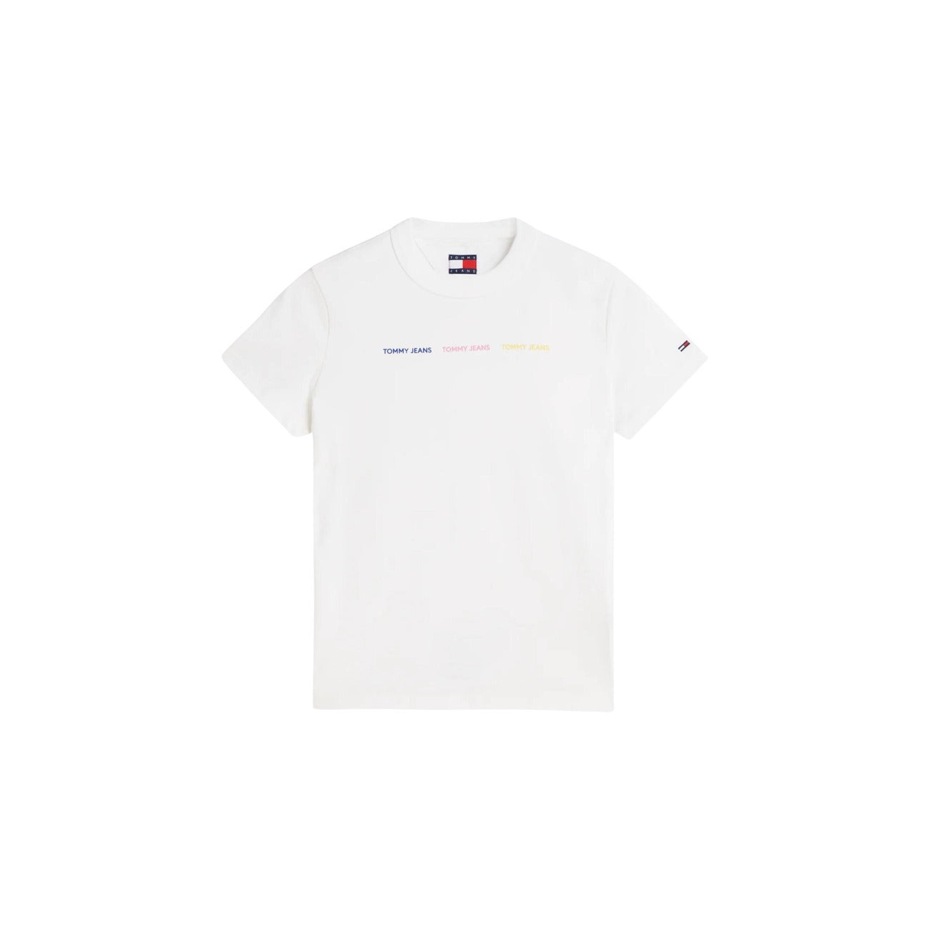 Tommy Hilfiger Jeans - Tommy Hilfiger Women's T-Shirts