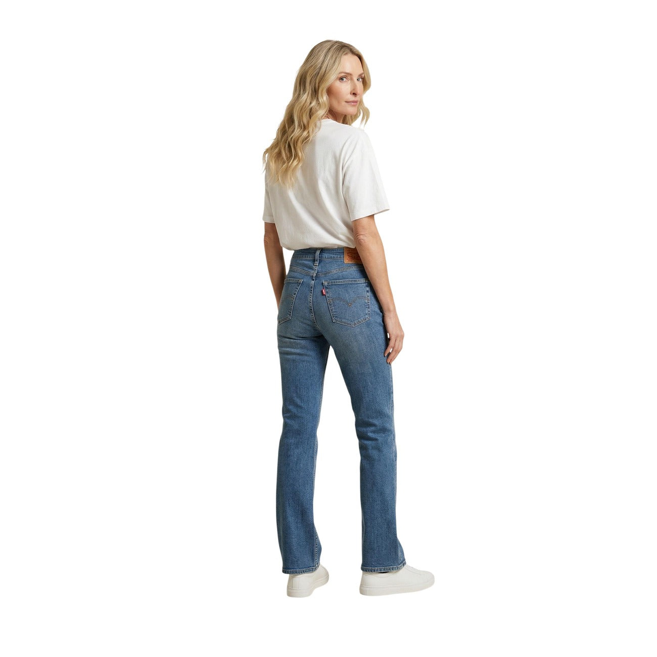 Levi's - Levi's Women's Jeans