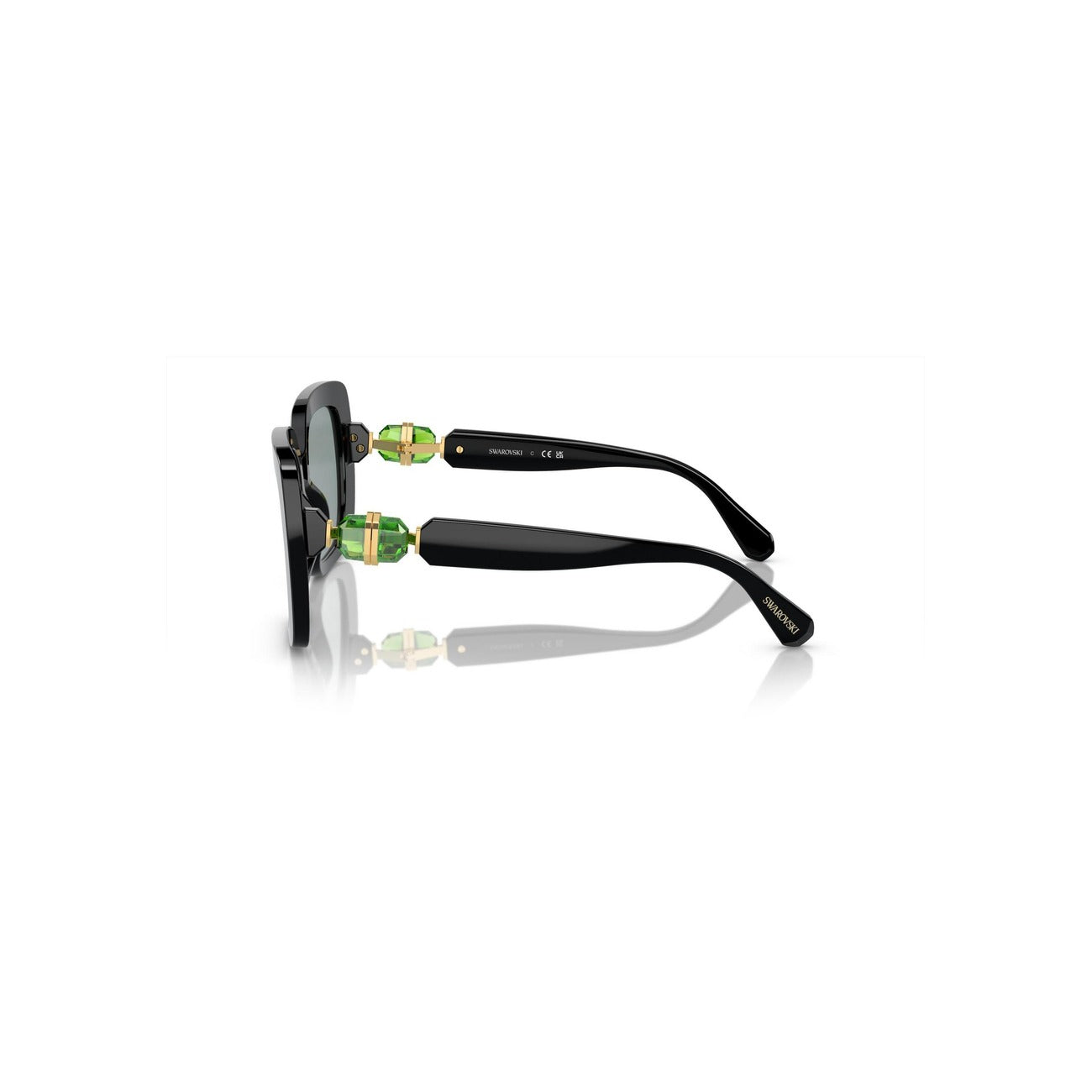 Swarovski - Swarovski Women's Sunglasses