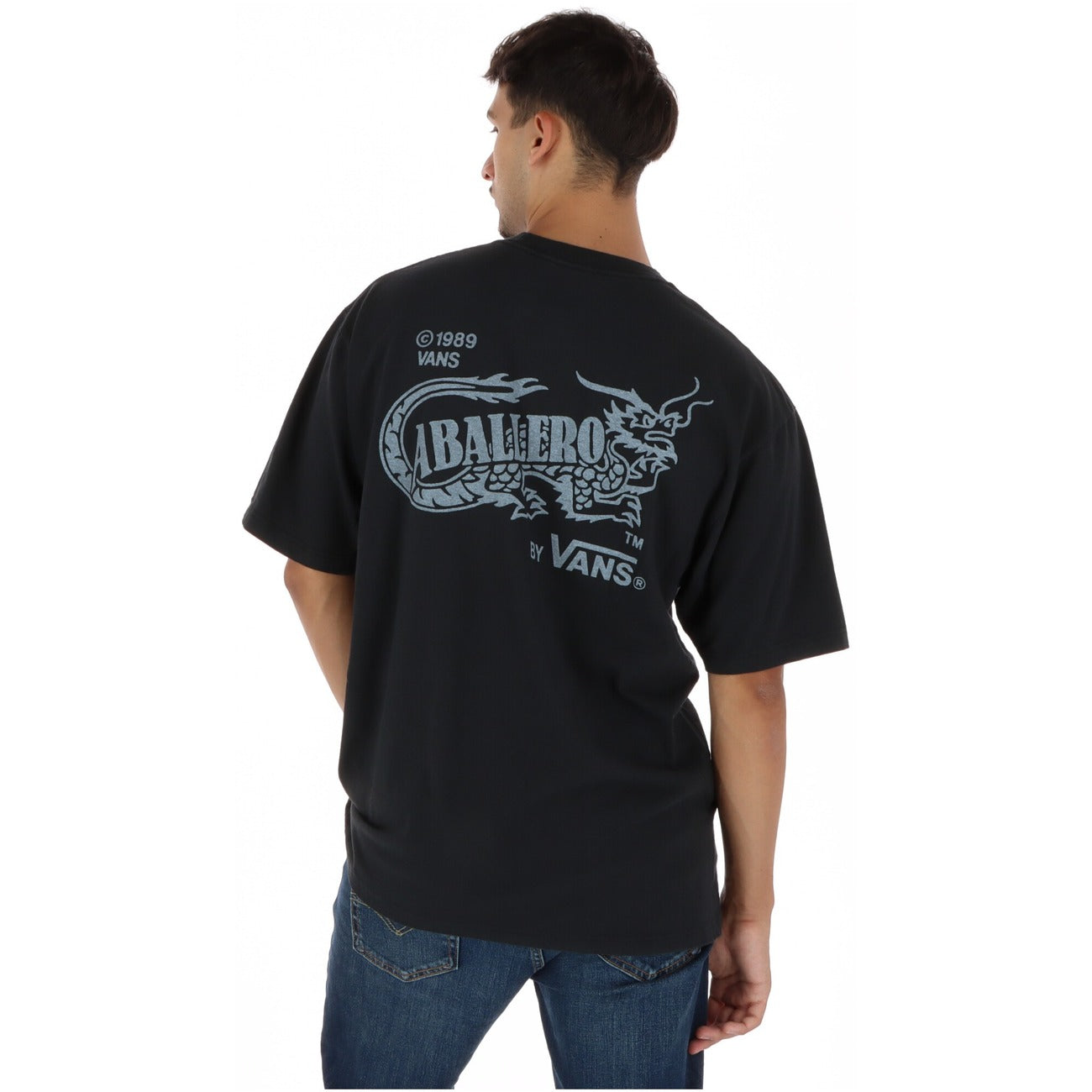 Vans - Men's T-Shirts
