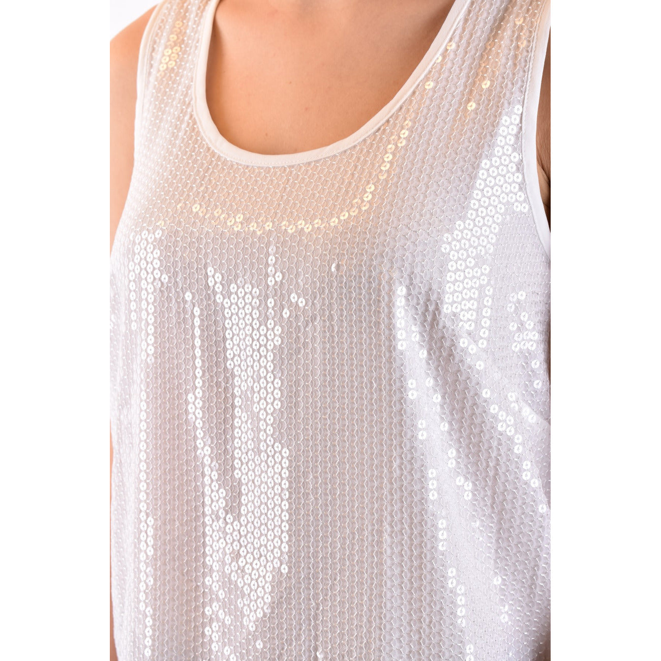 P.a.r.o.s.h. - P.a.r.o.s.h. Women's Tank Tops
