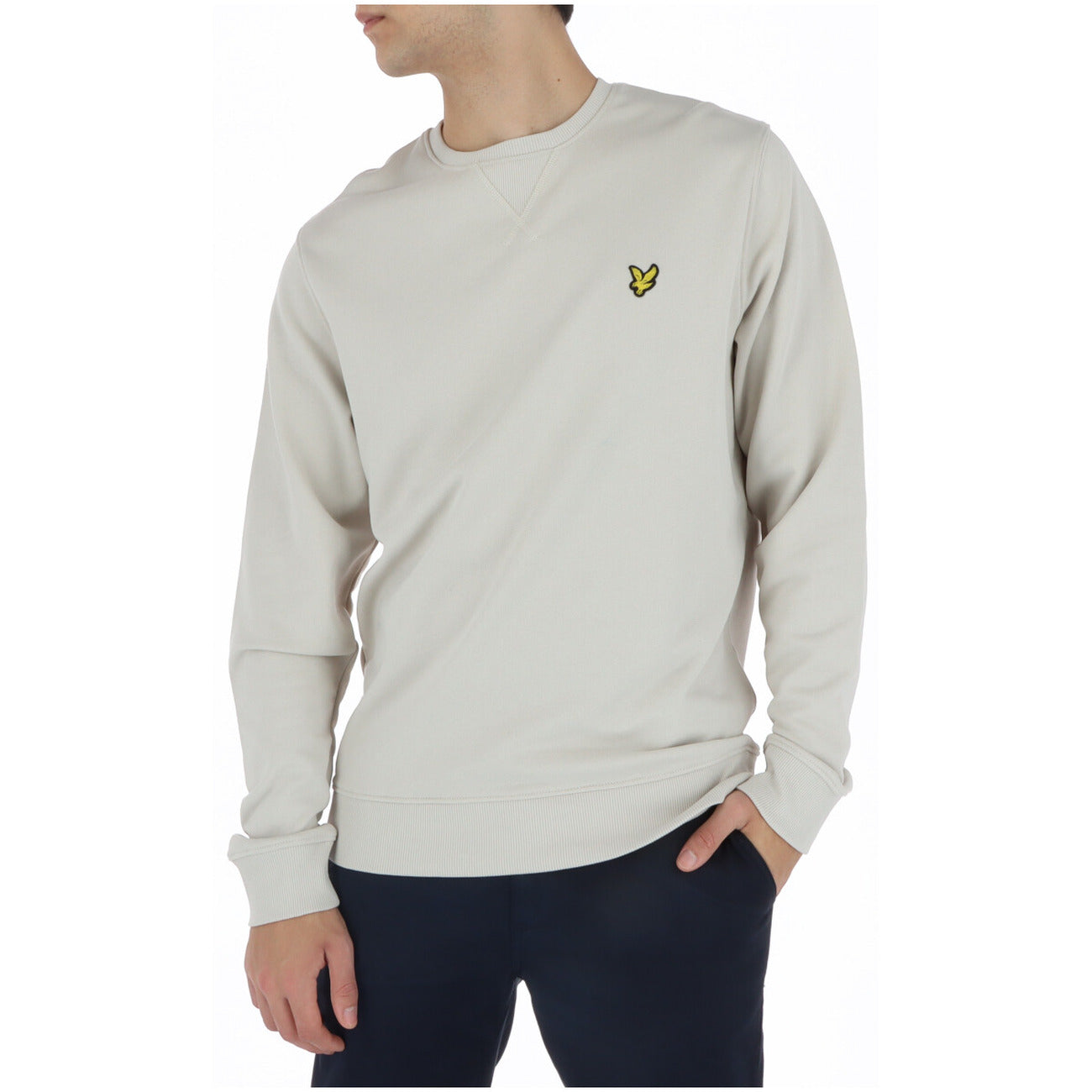 Lyle & Scott - Lyle & Scott Homme Sweatshirts