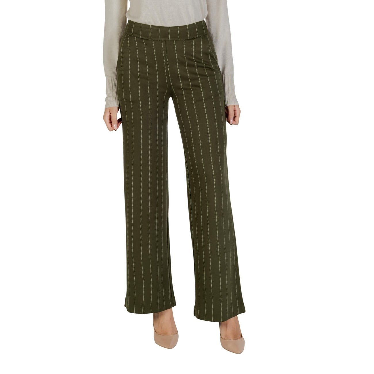 Ichi - Ichi Femme Pantalons