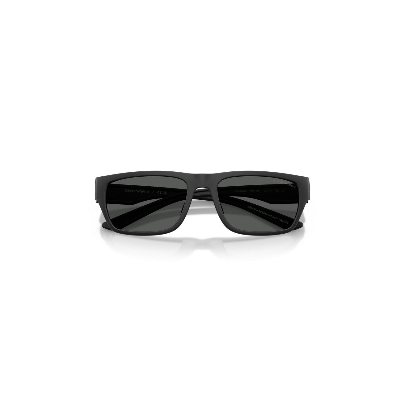 Emporio Armani - Emporio Armani Men's Sunglasses