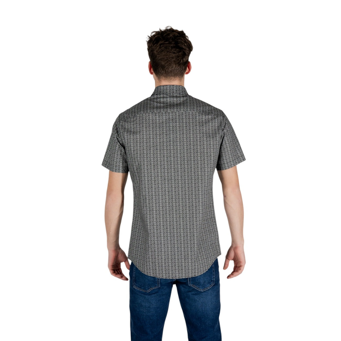 Armani Exchange - Armani Exchange Homme Chemises