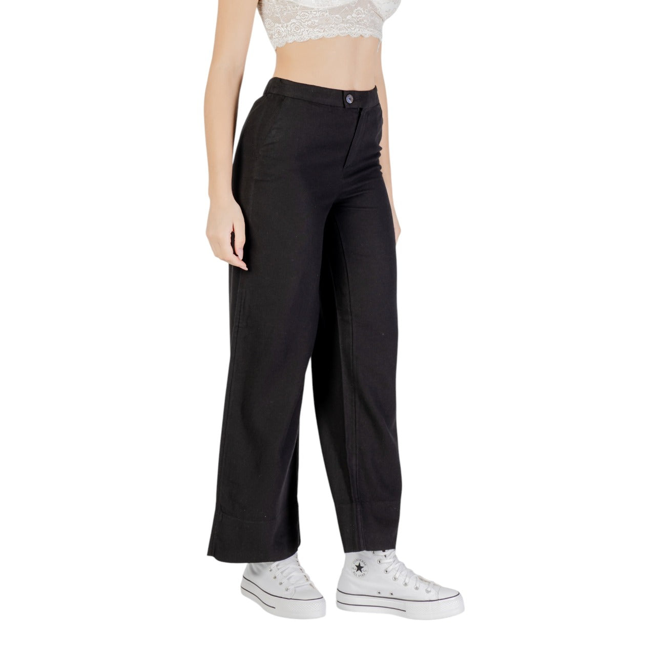 Only - Only Femme Pantalons