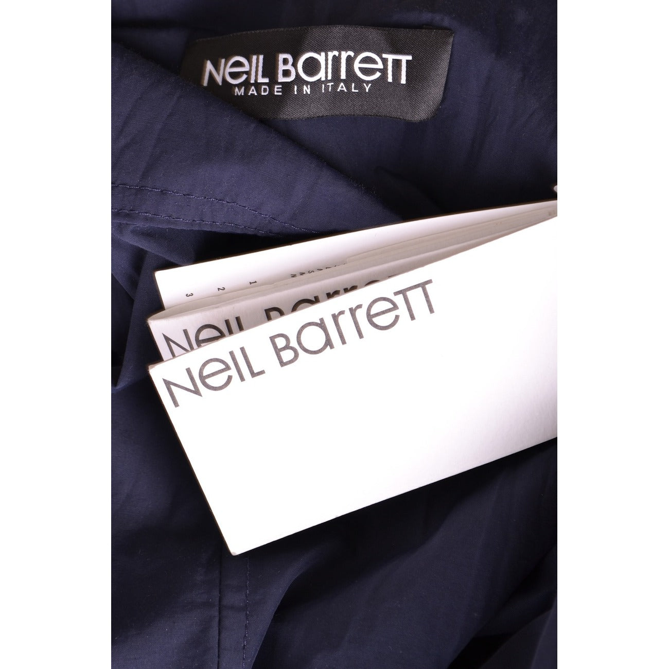 Neil Barrett - Neil Barrett Men's Jackets