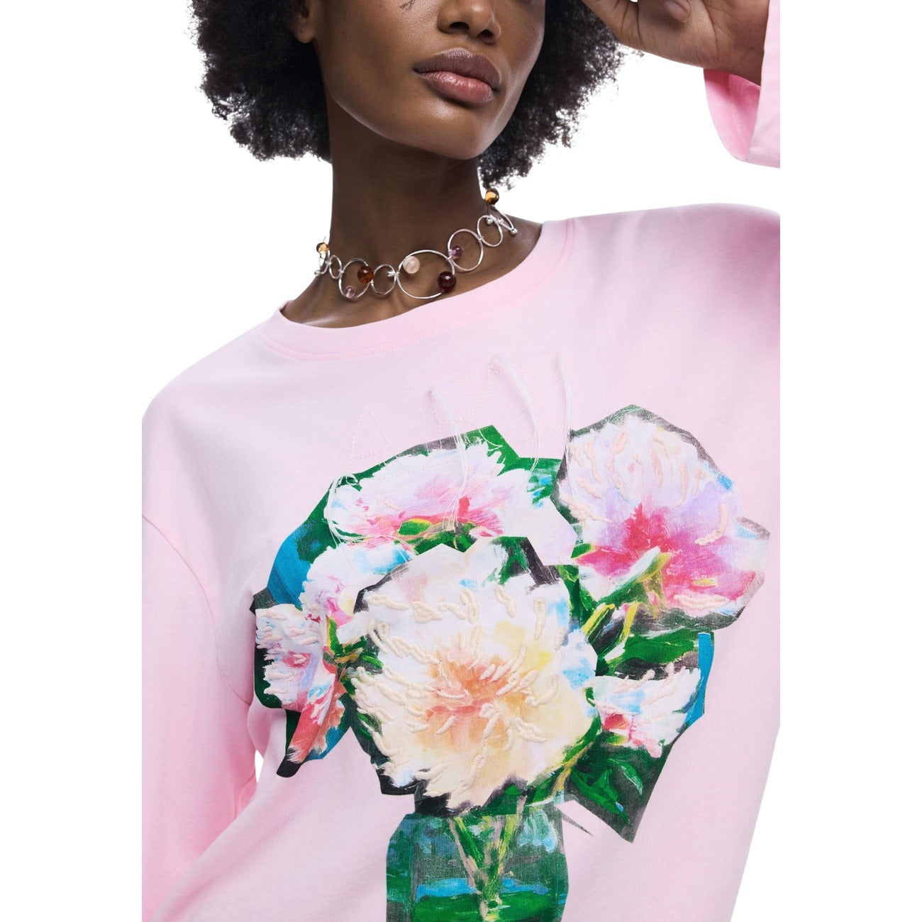 Desigual - Desigual Femme T-Shirts