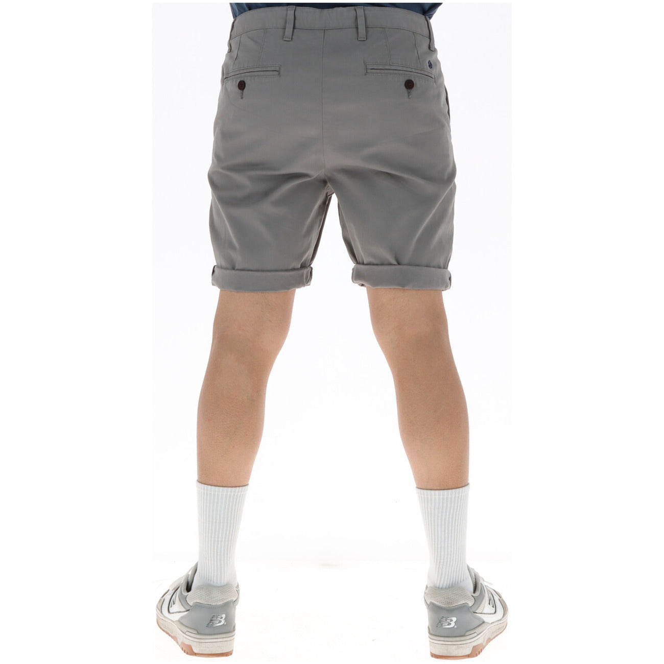 Superdry - Superdry Homme Bermudas