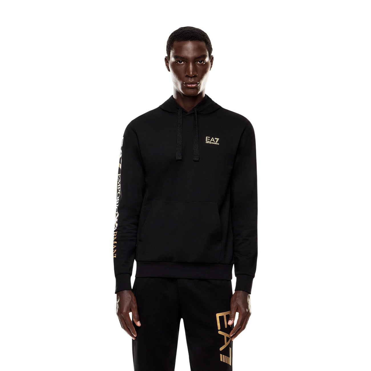 EA7 - EA7 Men's Sweatshirts