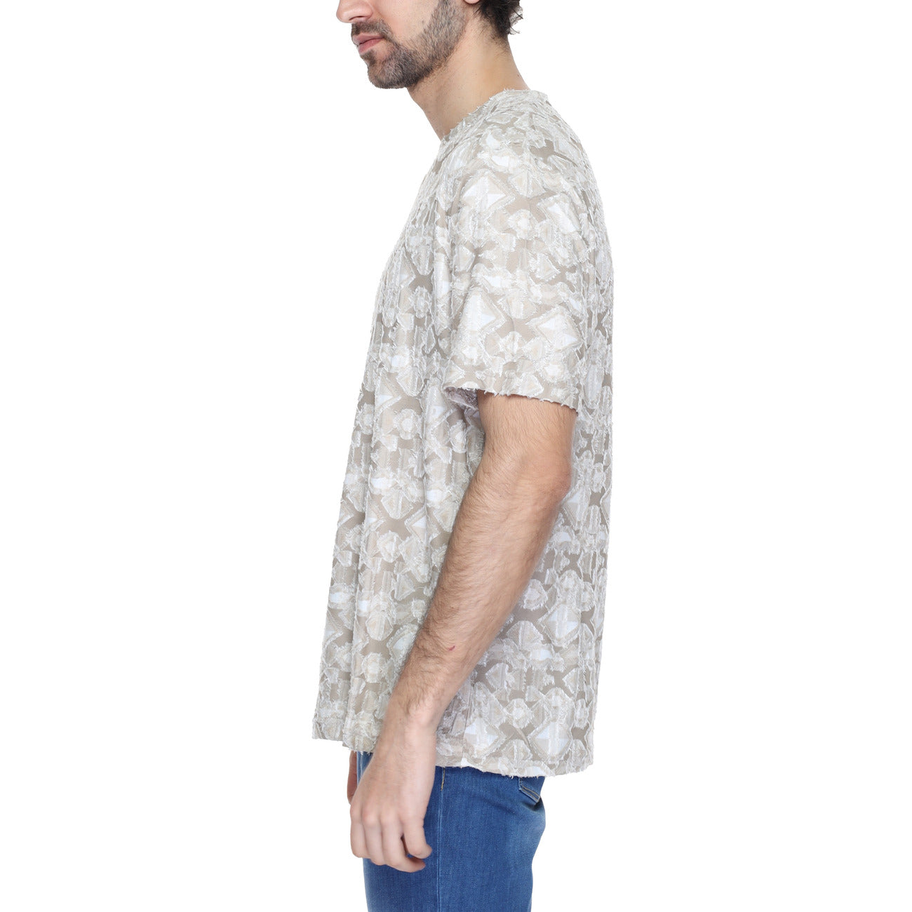 Antony Morato - Antony Morato Homme T-Shirts