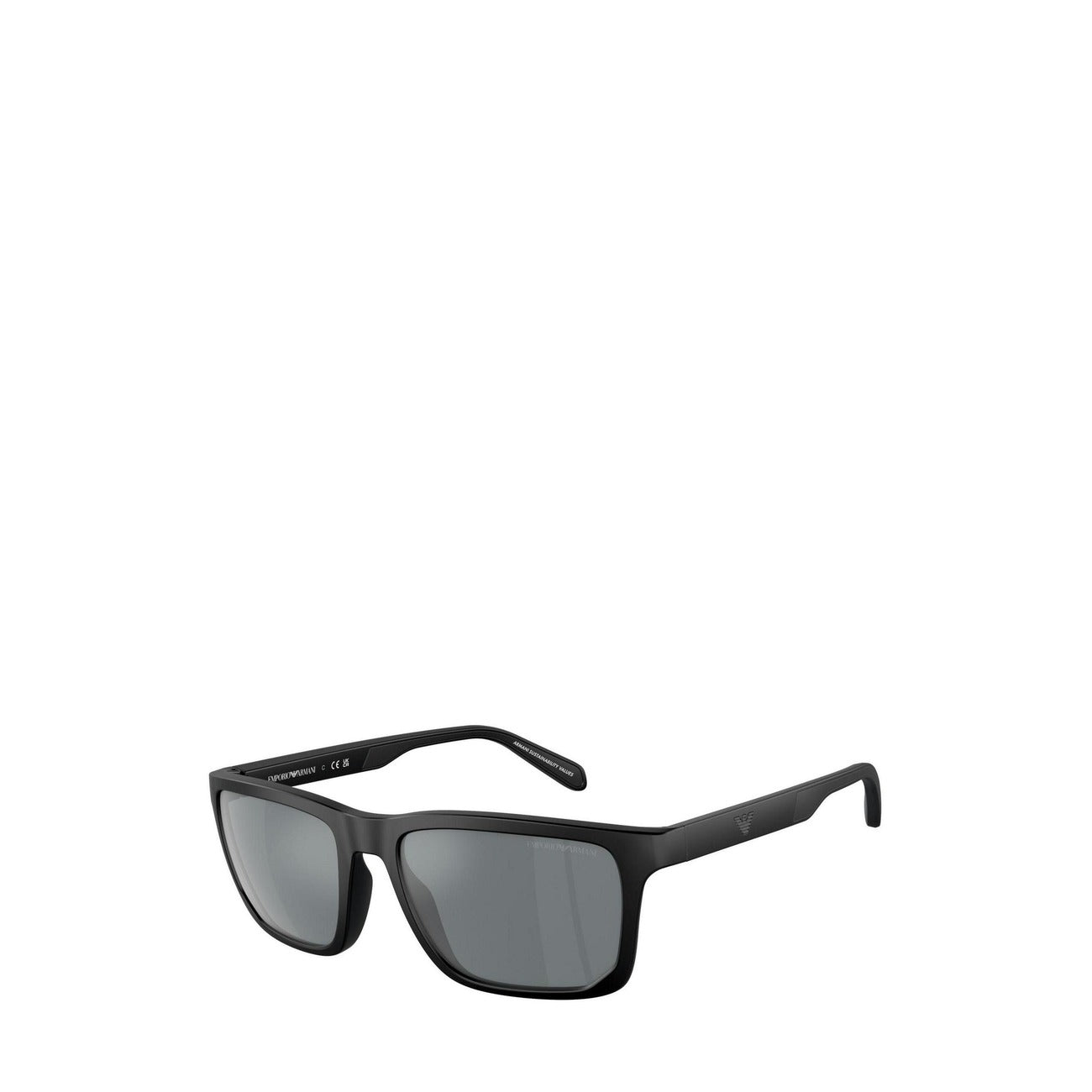 Emporio Armani - Emporio Armani Men's Sunglasses