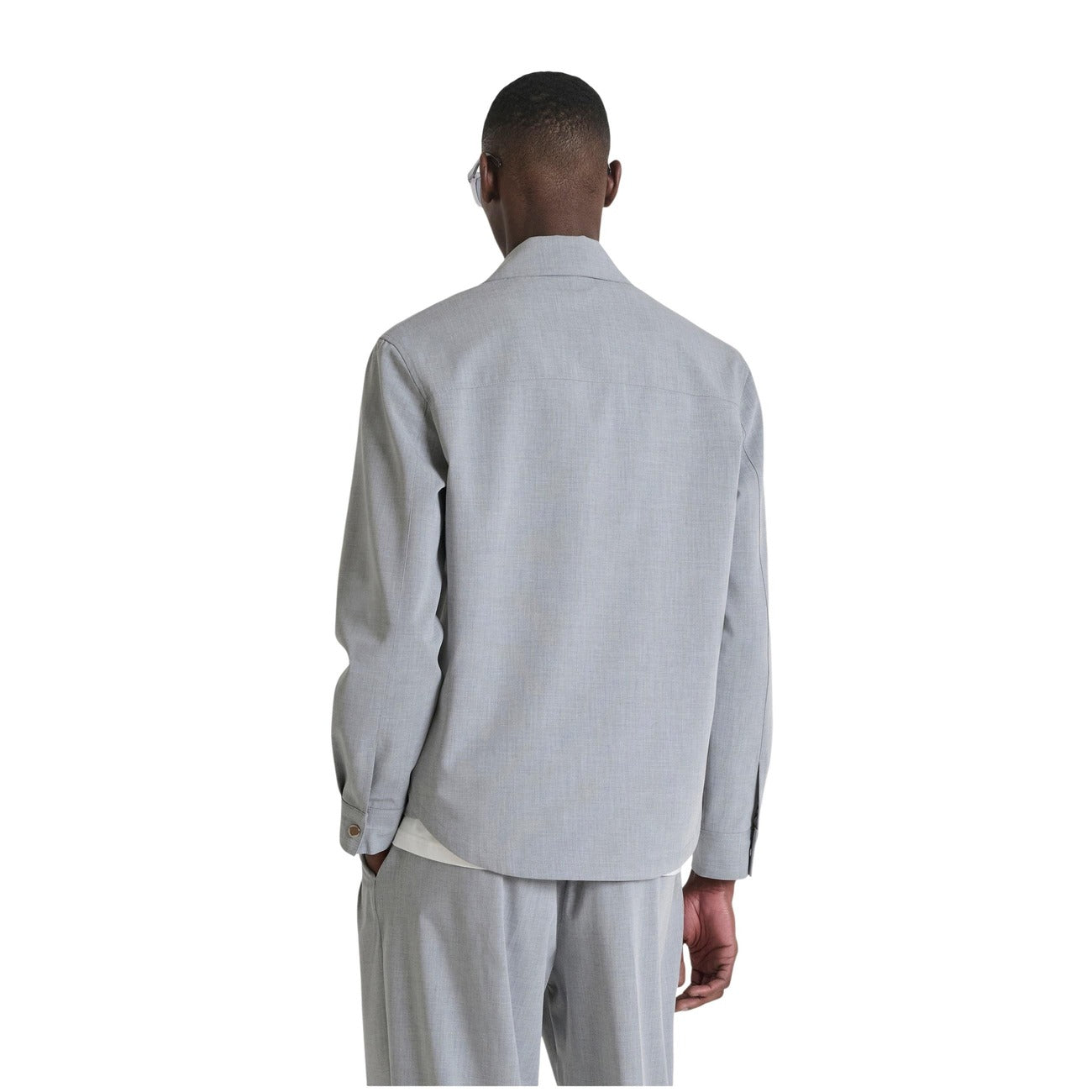 Antony Morato - Antony Morato Homme Chemises