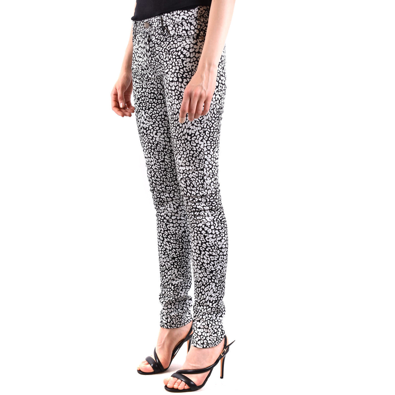 Saint Laurent - Saint Laurent Women Jeans