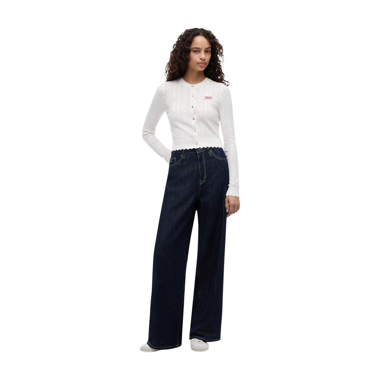 Tommy Hilfiger Jeans - Tommy Hilfiger Women's Cardigans