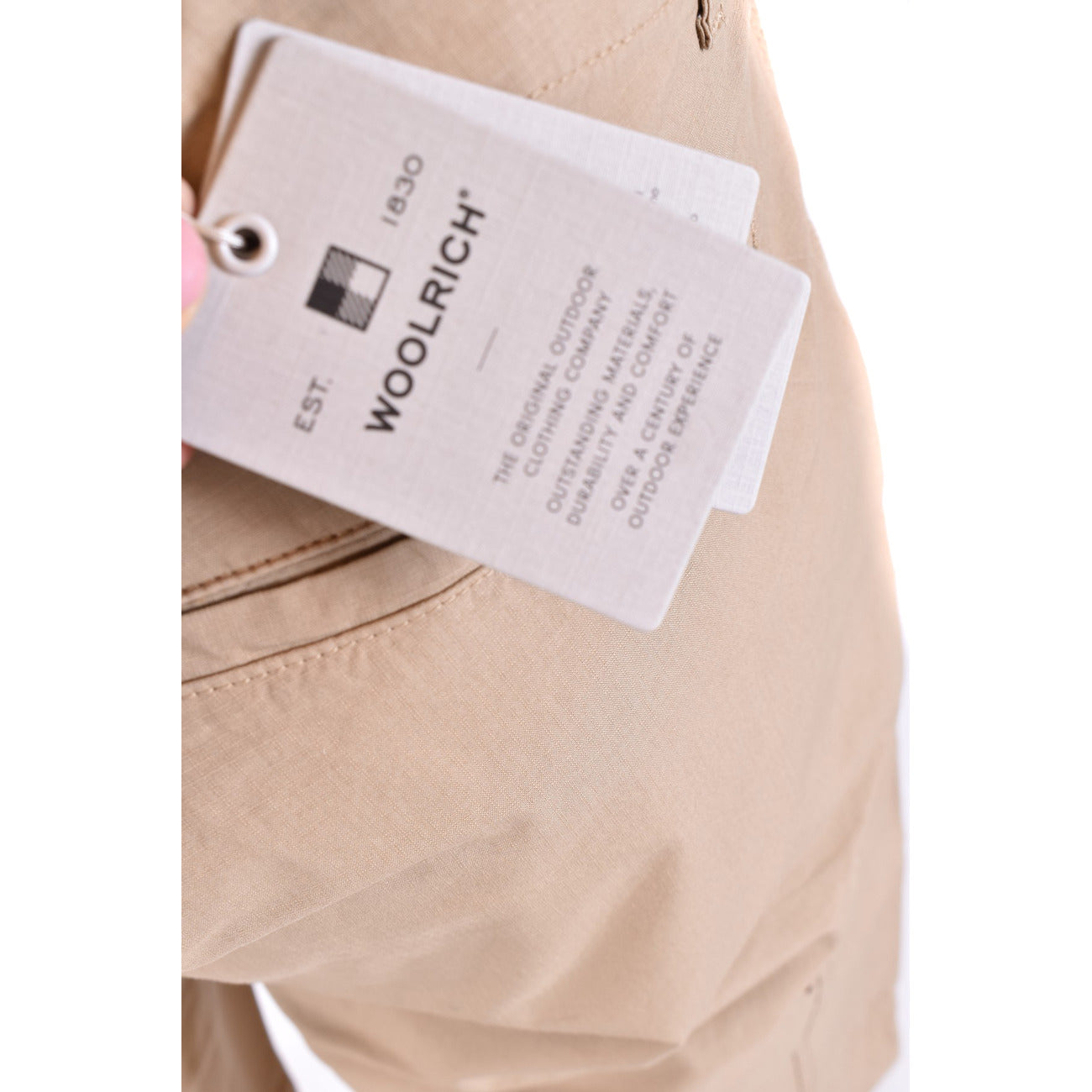 Woolrich - Woolrich Men's Bermuda Shorts