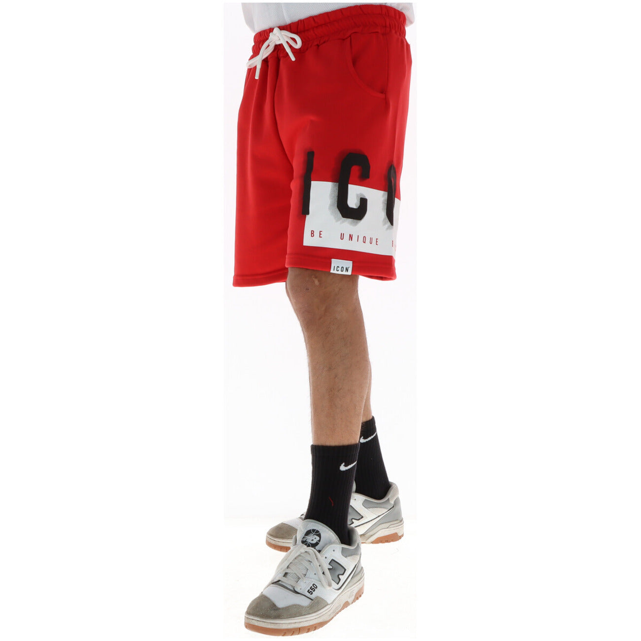 Icon - Icon Homme Bermudas